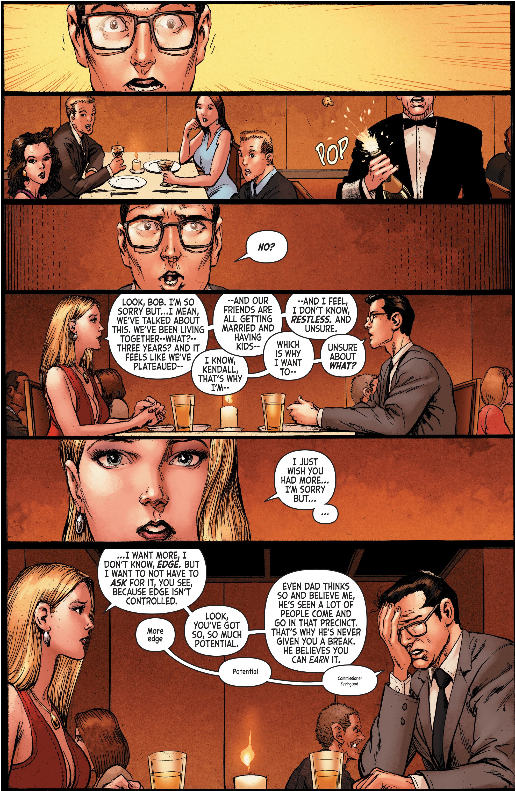 Read online The Resistance Universe: The Origins comic -  Issue # TPB (Part 3) - 86