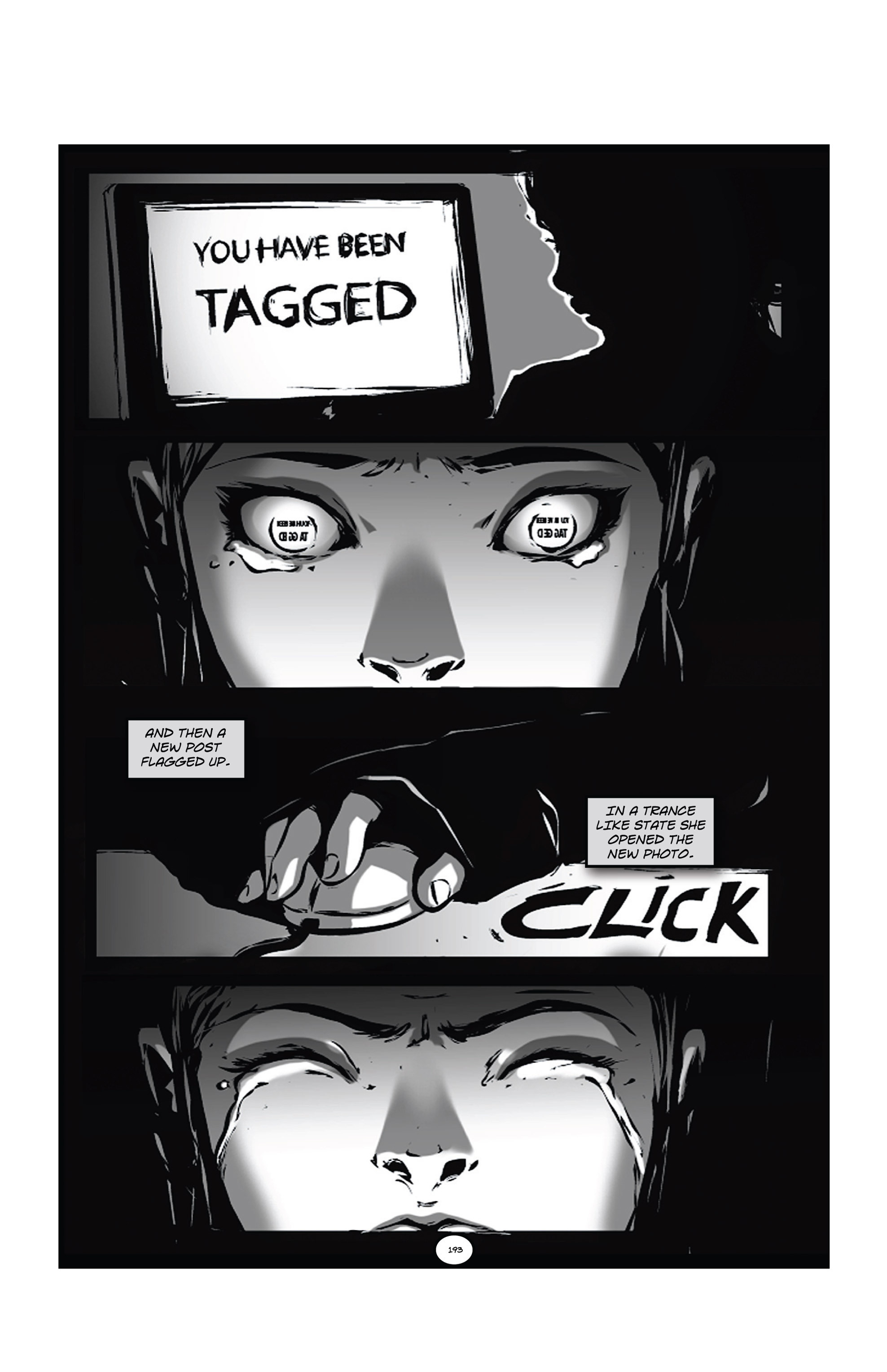 Read online Twisted Dark comic -  Issue # TPB 2 (Part 2) - 95