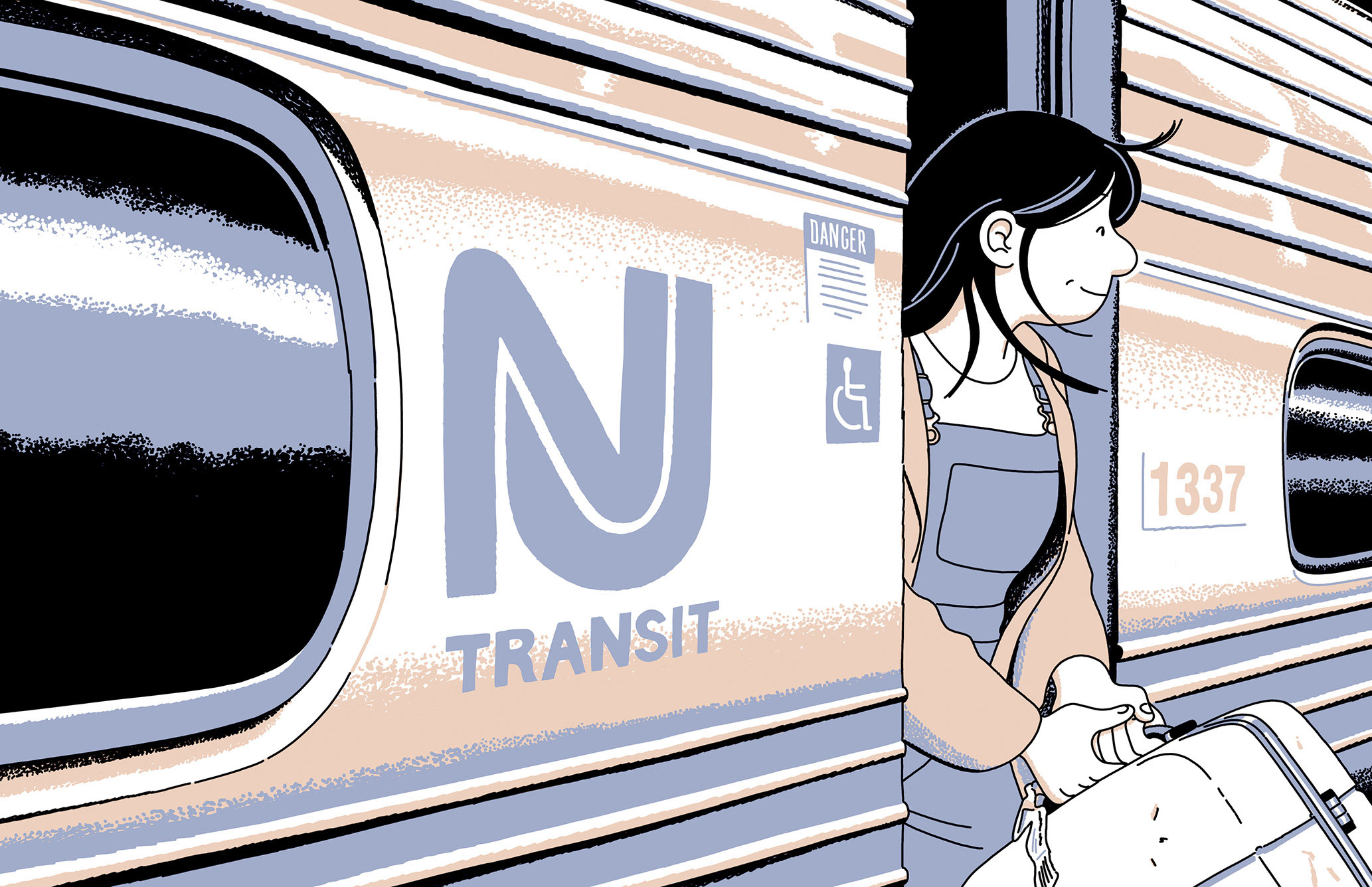 Read online Roaming comic -  Issue # TPB (Part 1) - 24