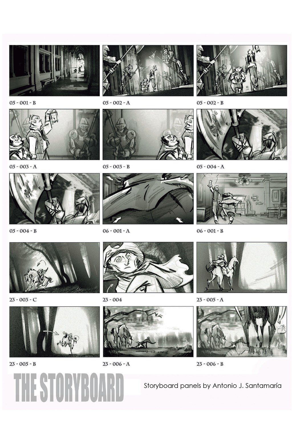 Read online The Fall of the House of Usher: A Graphic Novel comic -  Issue # TPB - 84