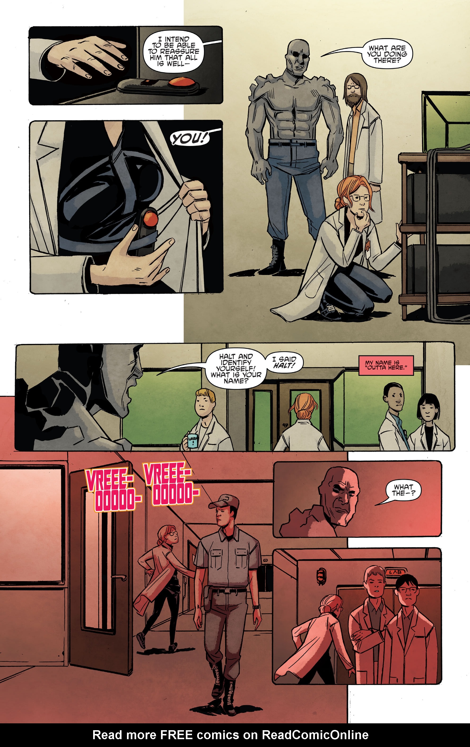 Read online Best of Teenage Mutant Ninja Turtles Collection comic -  Issue # TPB 2 (Part 3) - 52