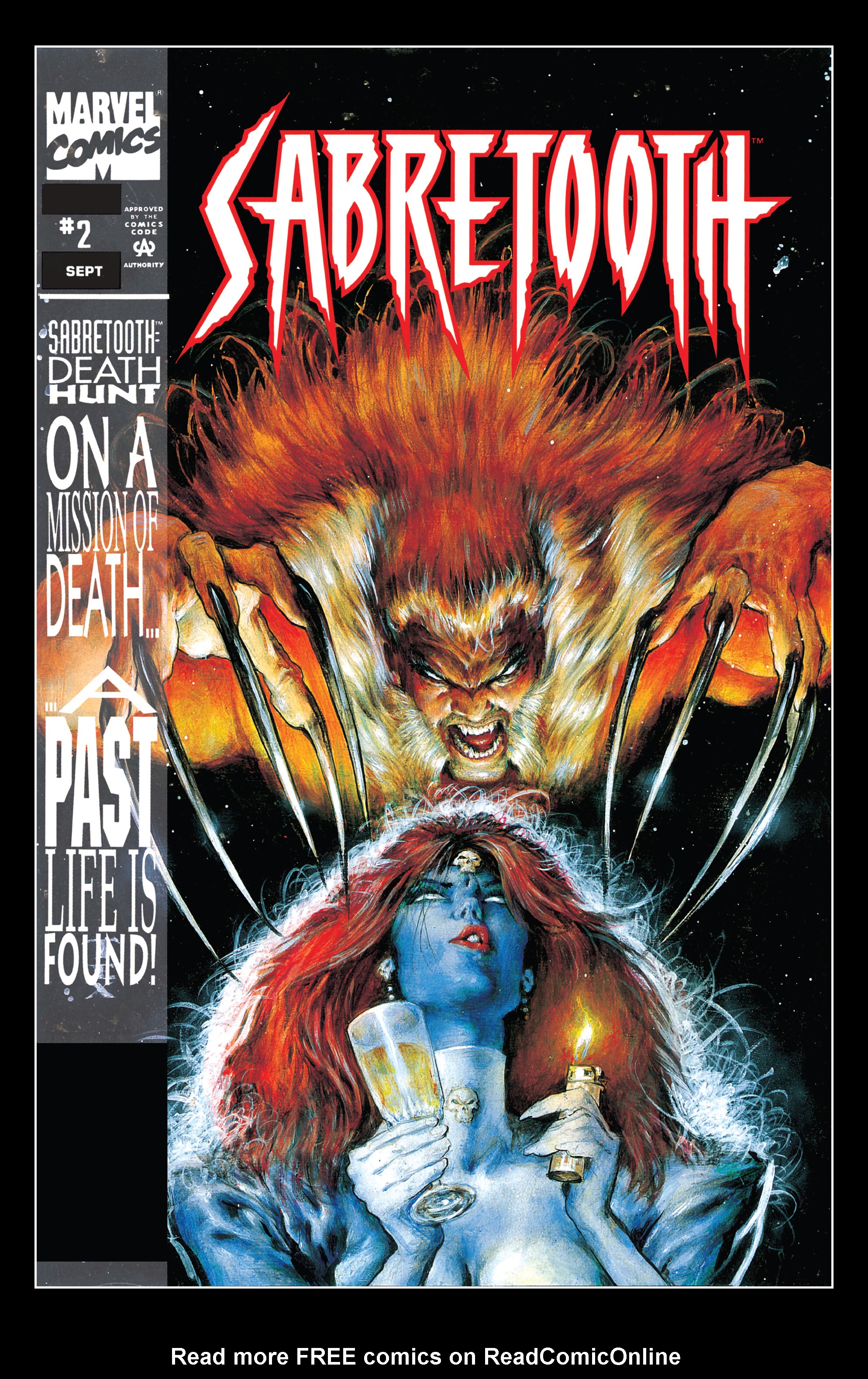 Read online Wolverine Omnibus comic -  Issue # TPB 4 (Part 8) - 85