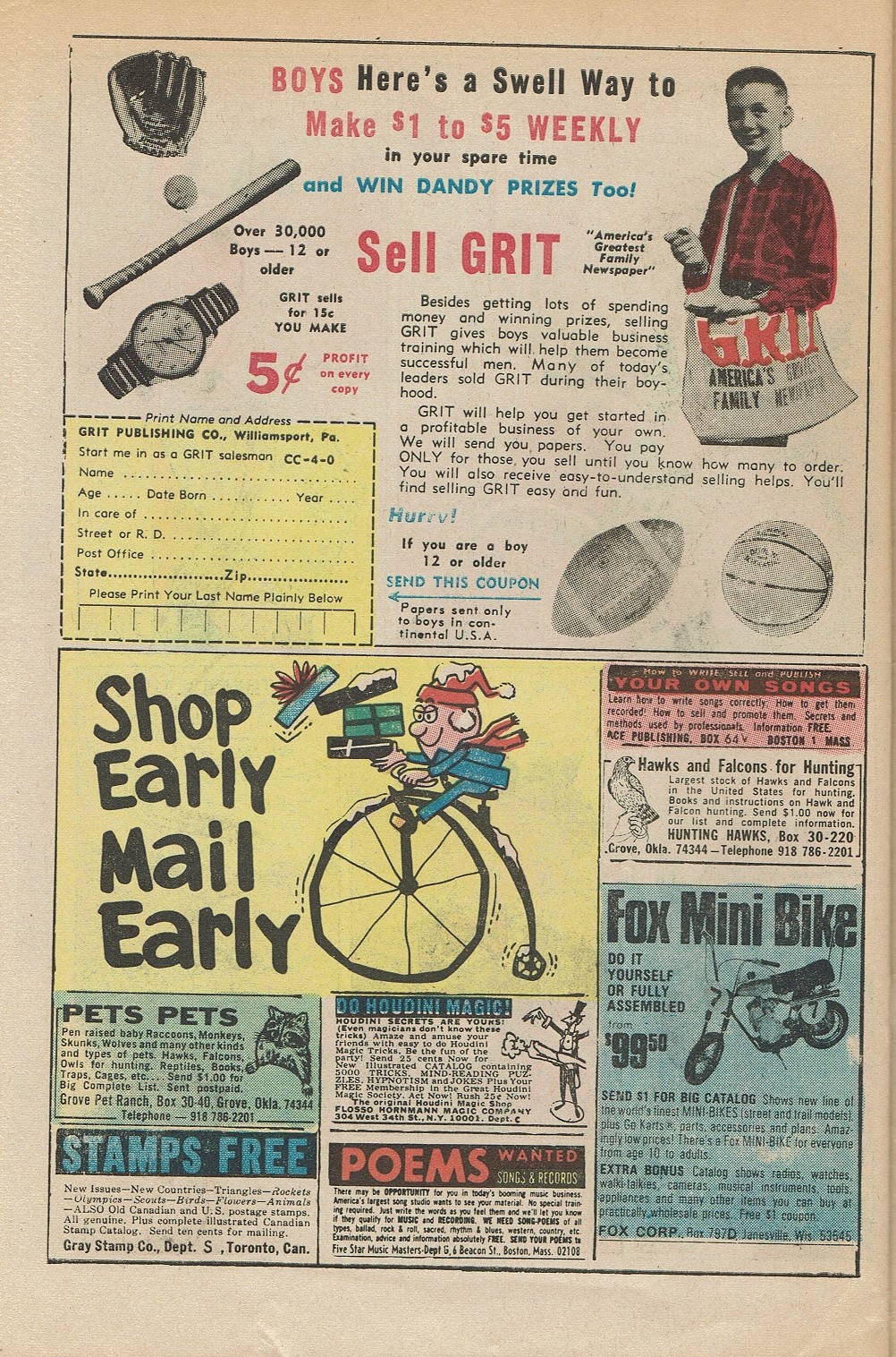 Read online Cheyenne Kid comic -  Issue #78 - 30