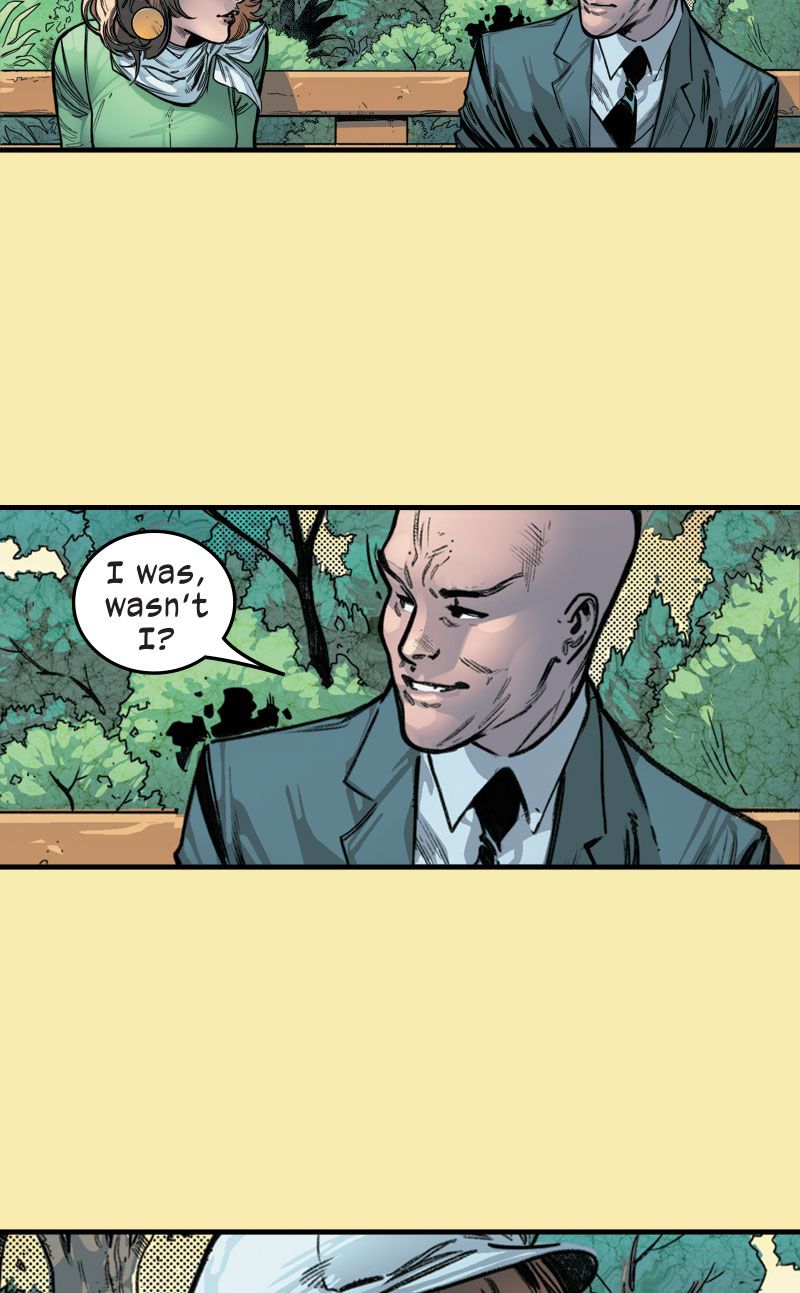 Read online House of X: Infinity Comic comic -  Issue #2 - 105