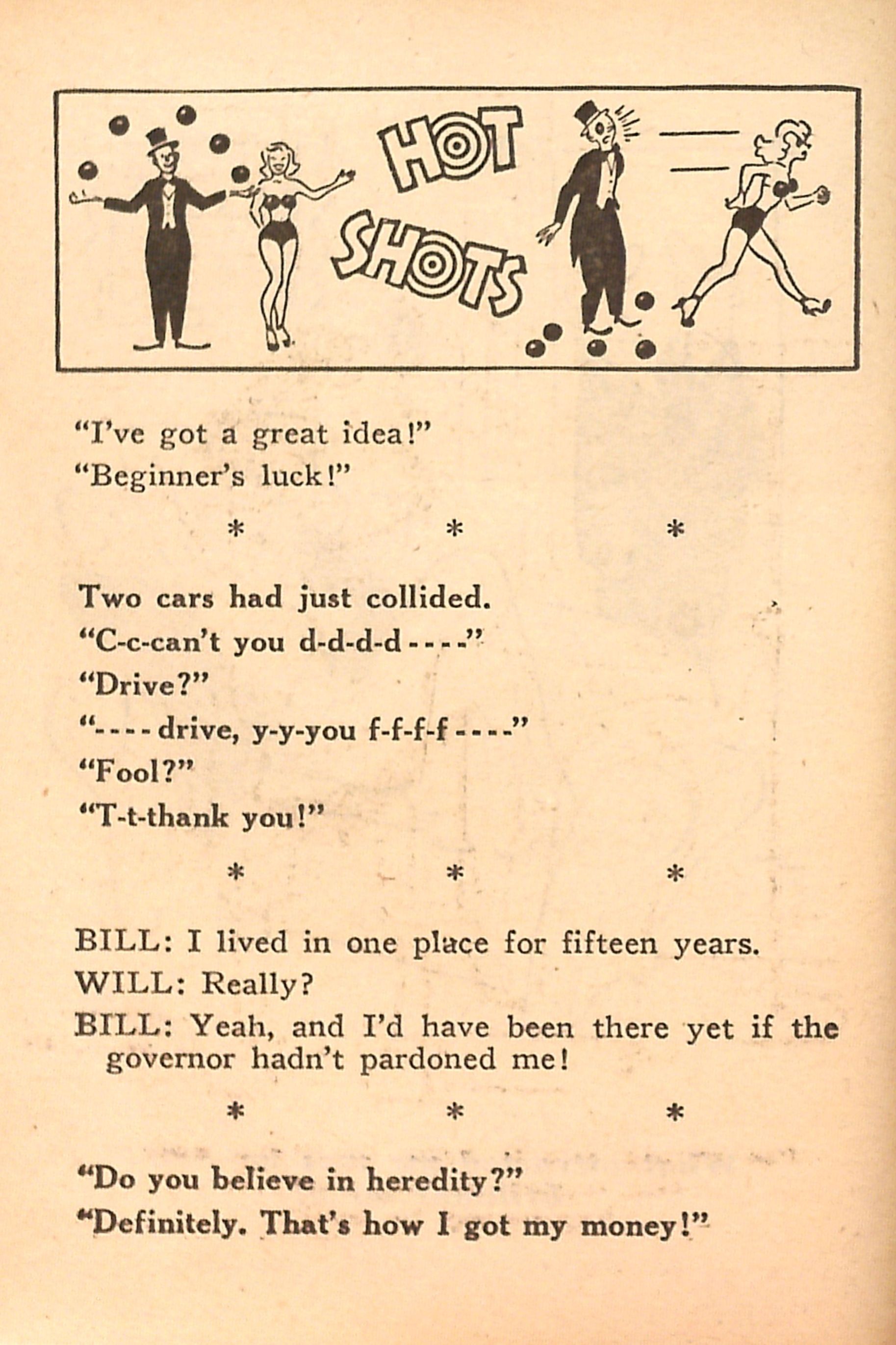 Read online Hello Buddies comic -  Issue #68 - 16