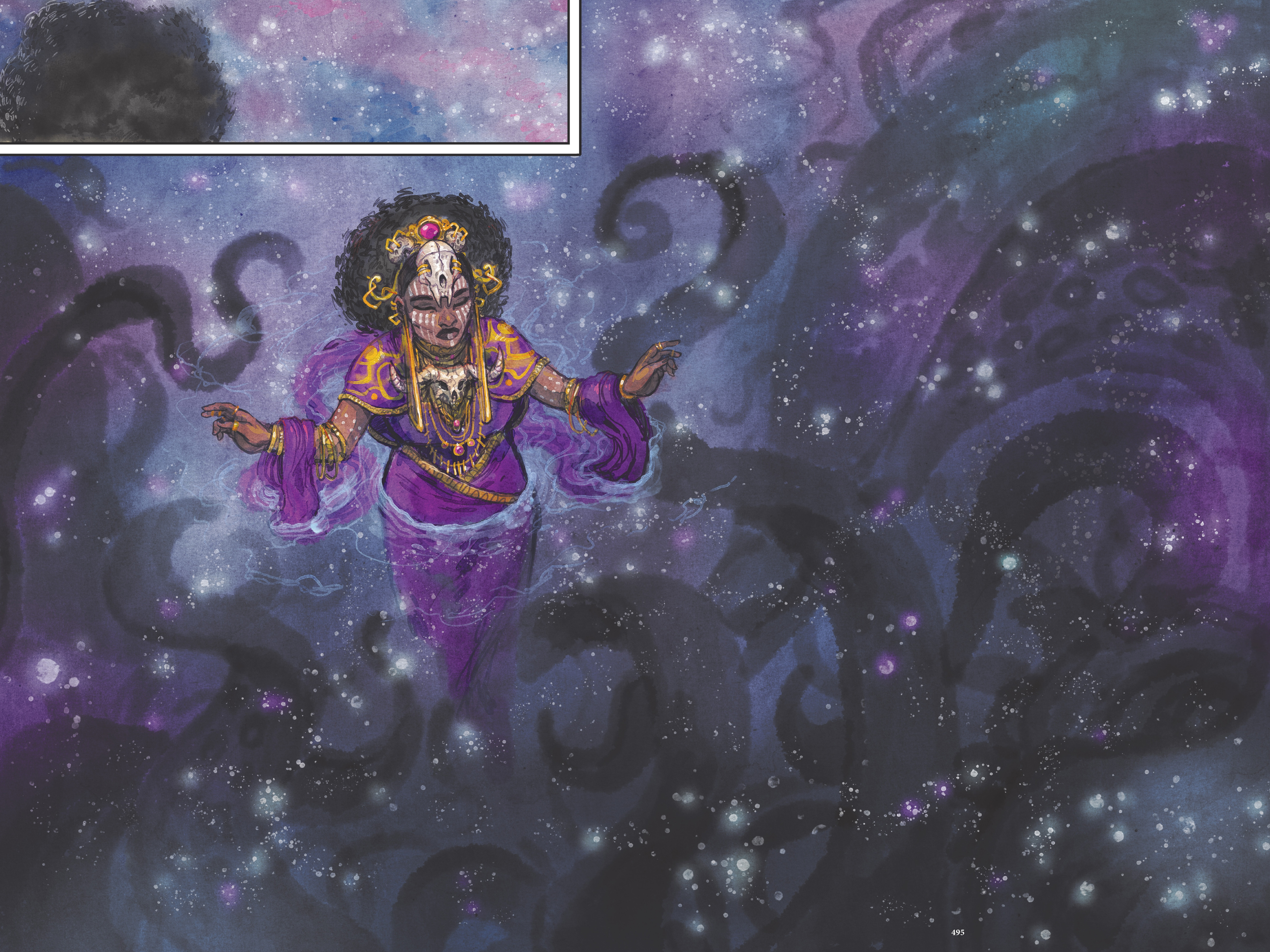 Read online Rat Queens Omnibus comic -  Issue # TPB (Part 5) - 85