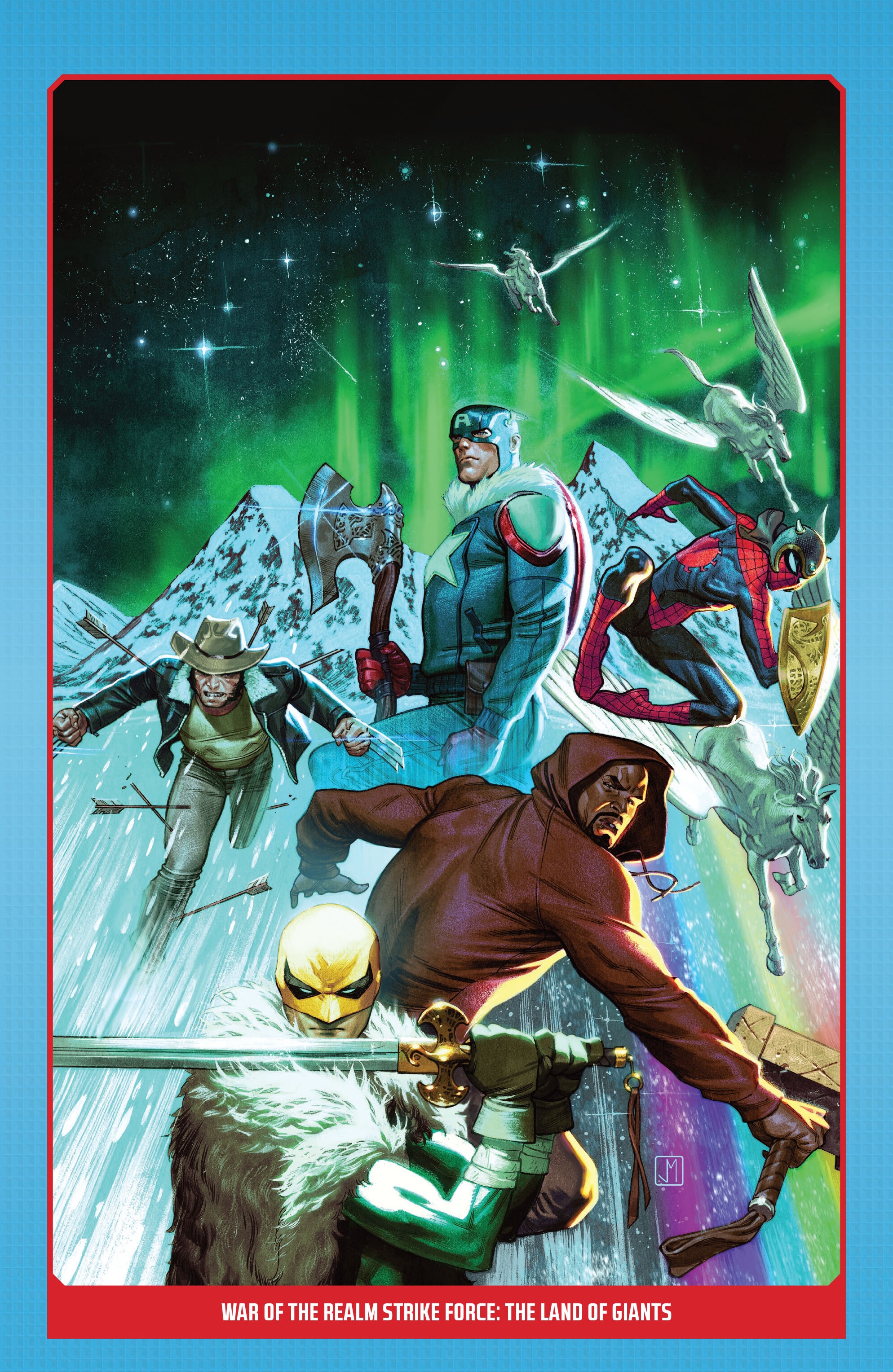 Read online Friendly Neighborhood Spider-Man by Tom Taylor comic -  Issue # TPB (Part 2) - 38