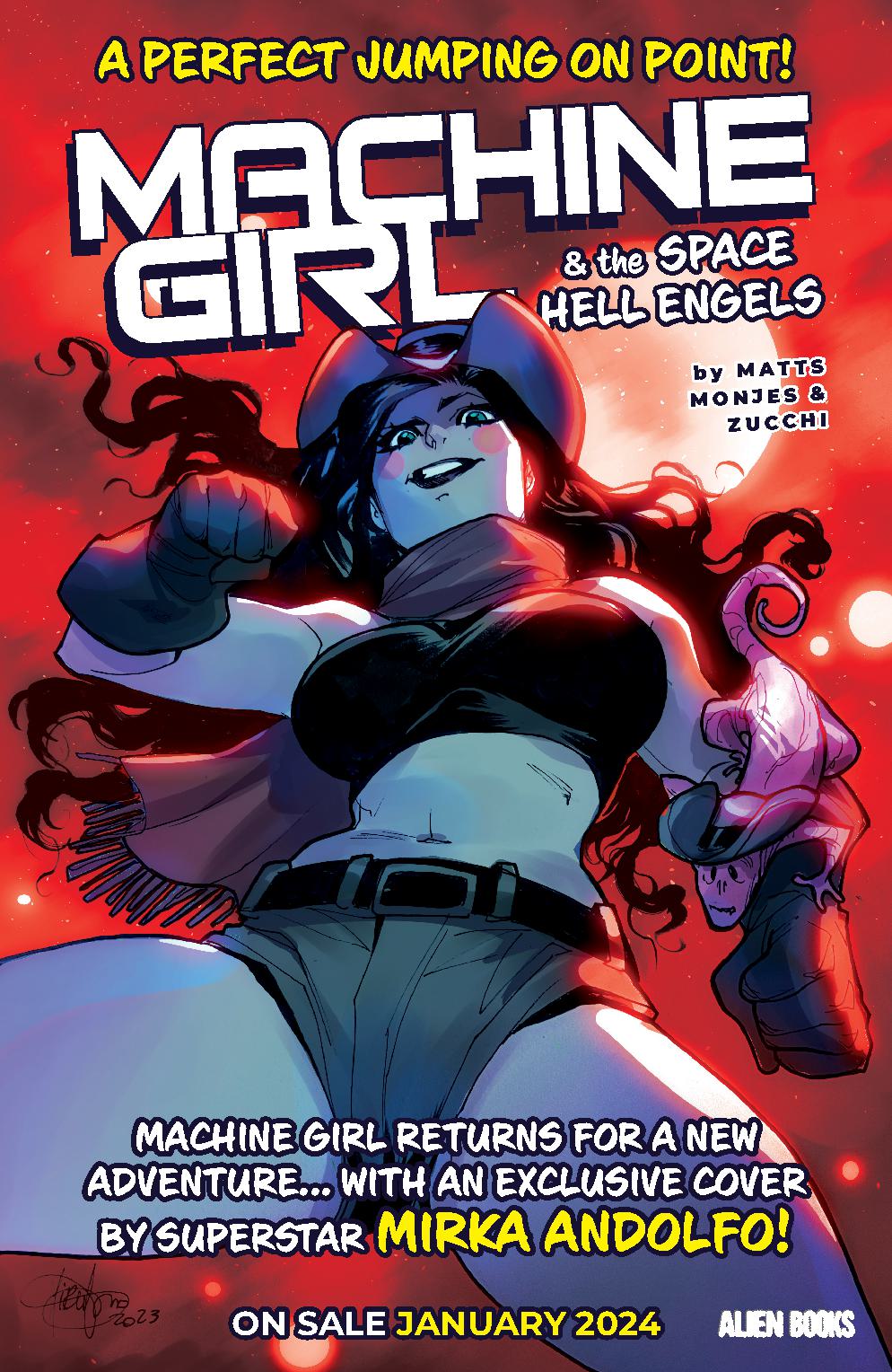 Read online Ninjak: Superkillers comic -  Issue #2 - 25