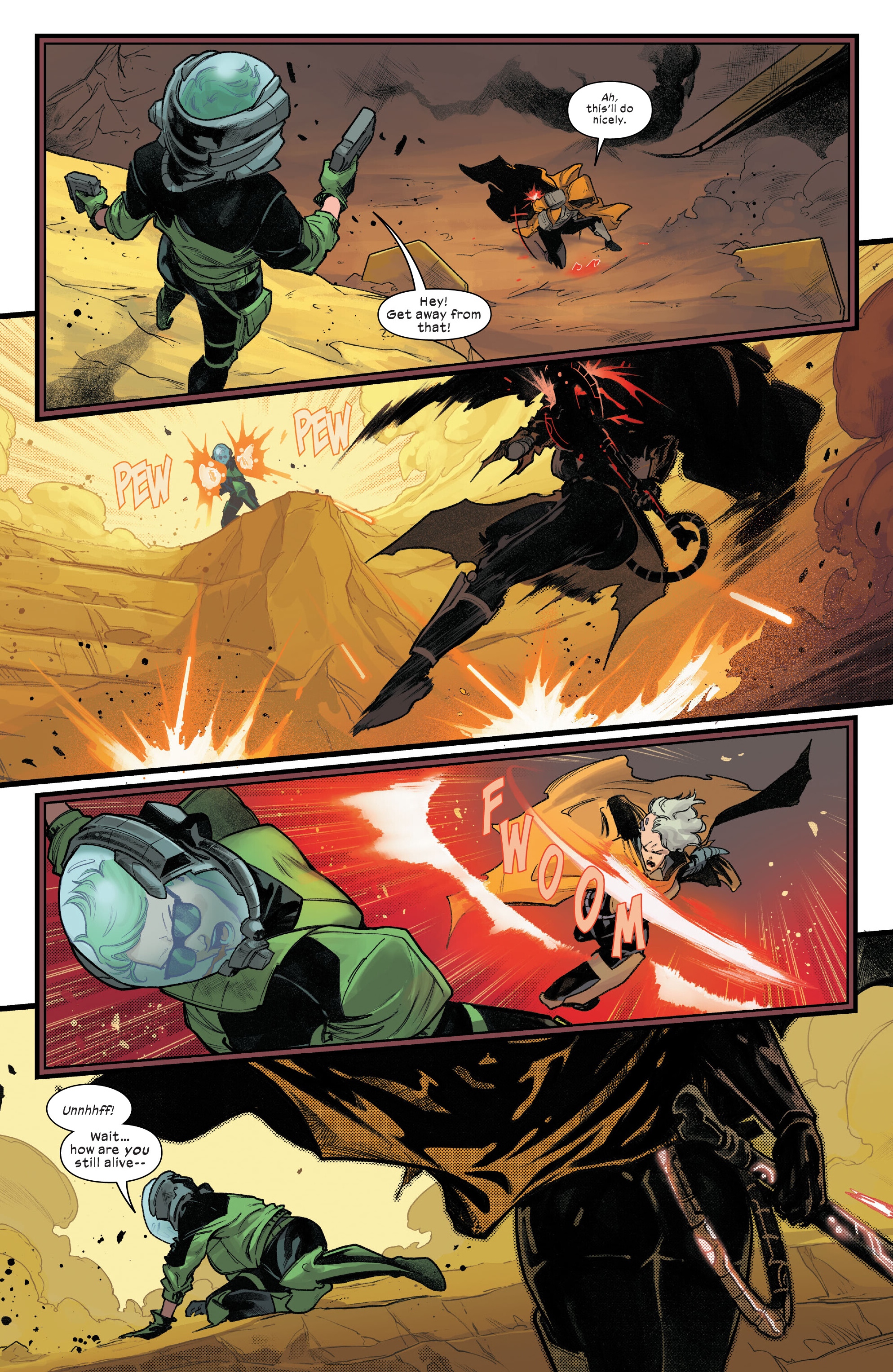 Read online Dead X-Men comic -  Issue #1 - 31