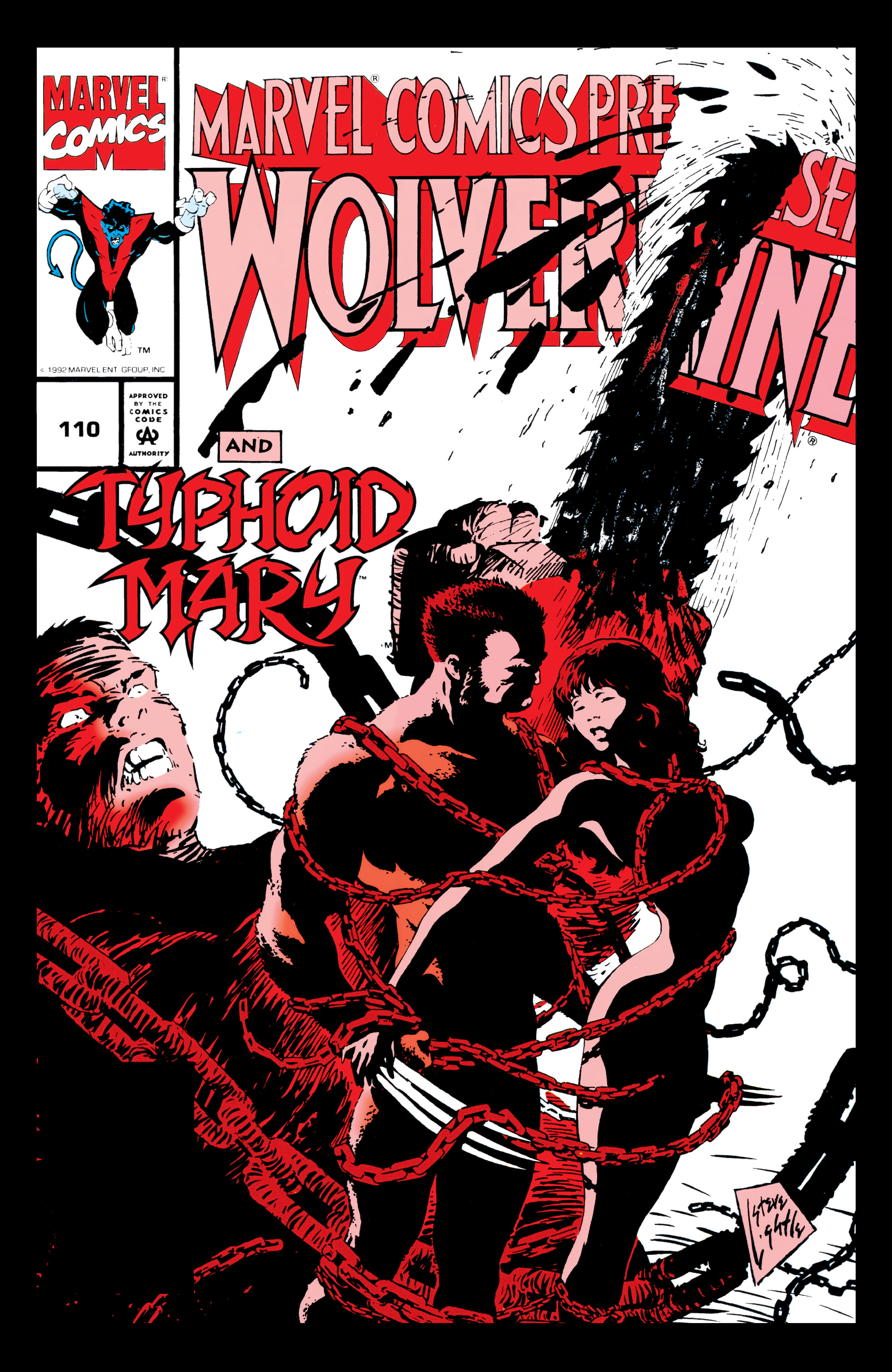Read online Wolverine Omnibus comic -  Issue # TPB 4 (Part 2) - 55
