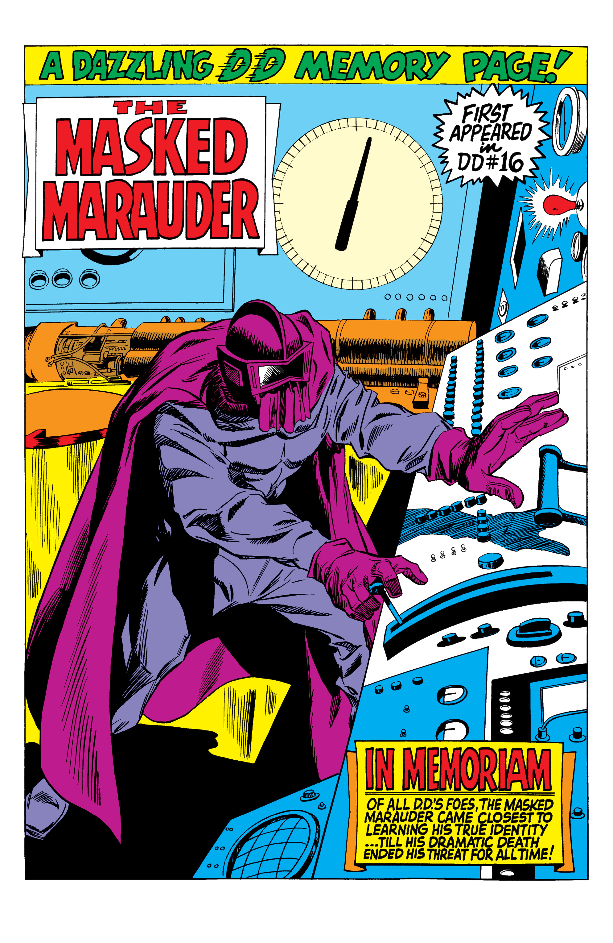 Read online Daredevil Omnibus comic -  Issue # TPB 1 (Part 8) - 100