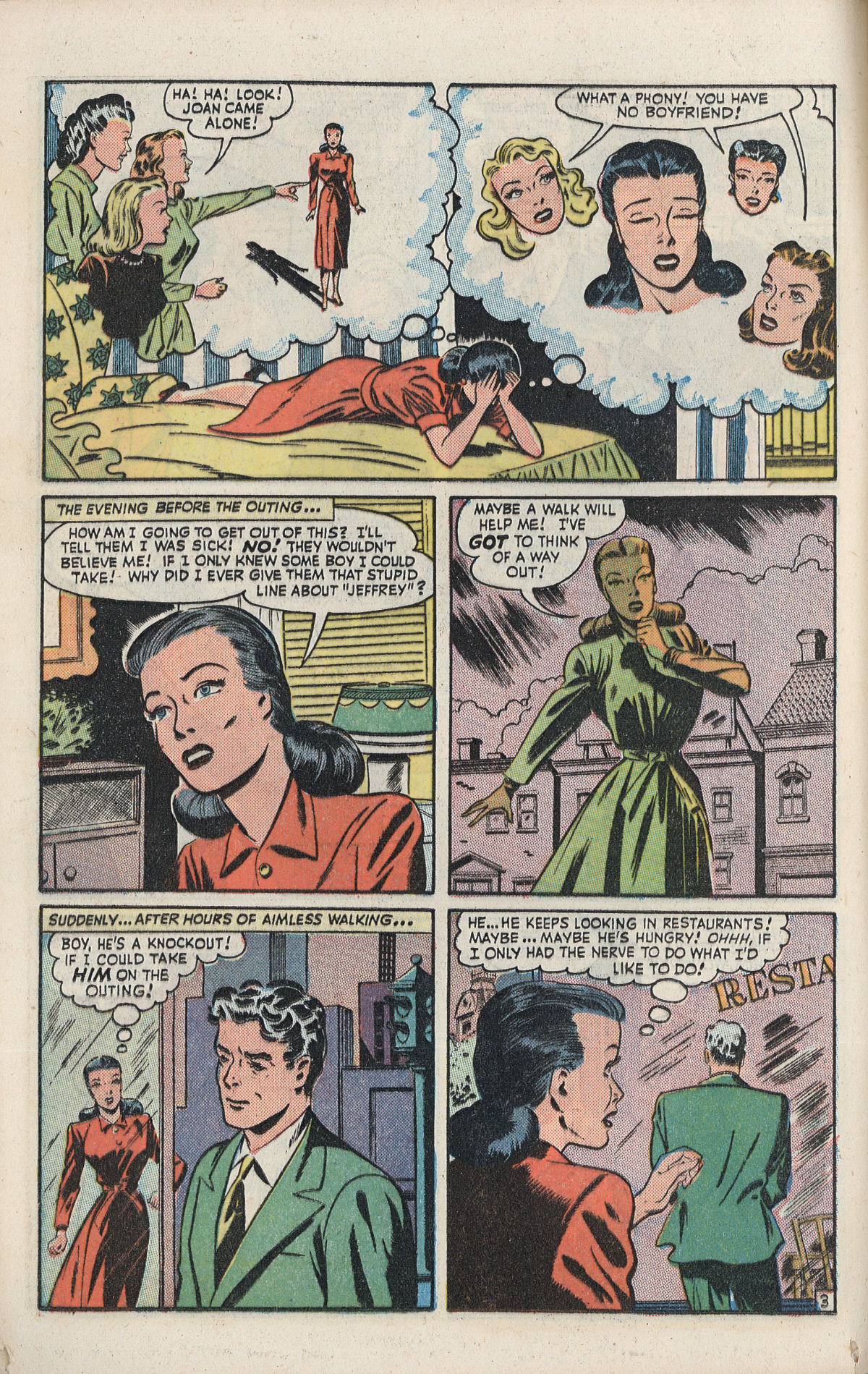 Read online Dotty comic -  Issue #39 - 12
