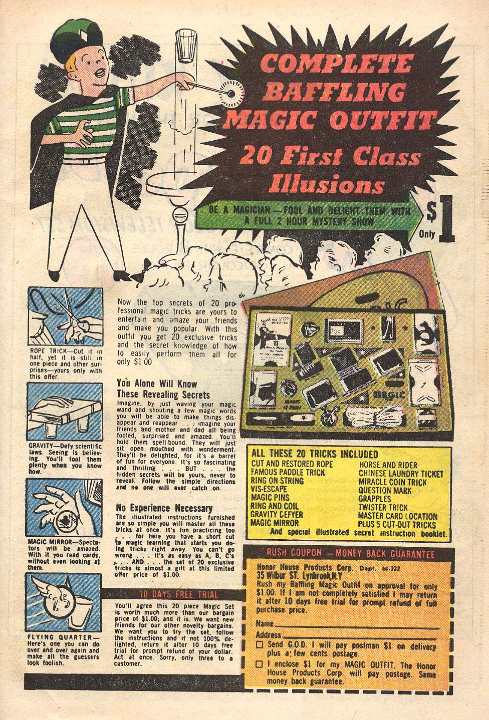 Read online Zoo Funnies comic -  Issue #8 - 33