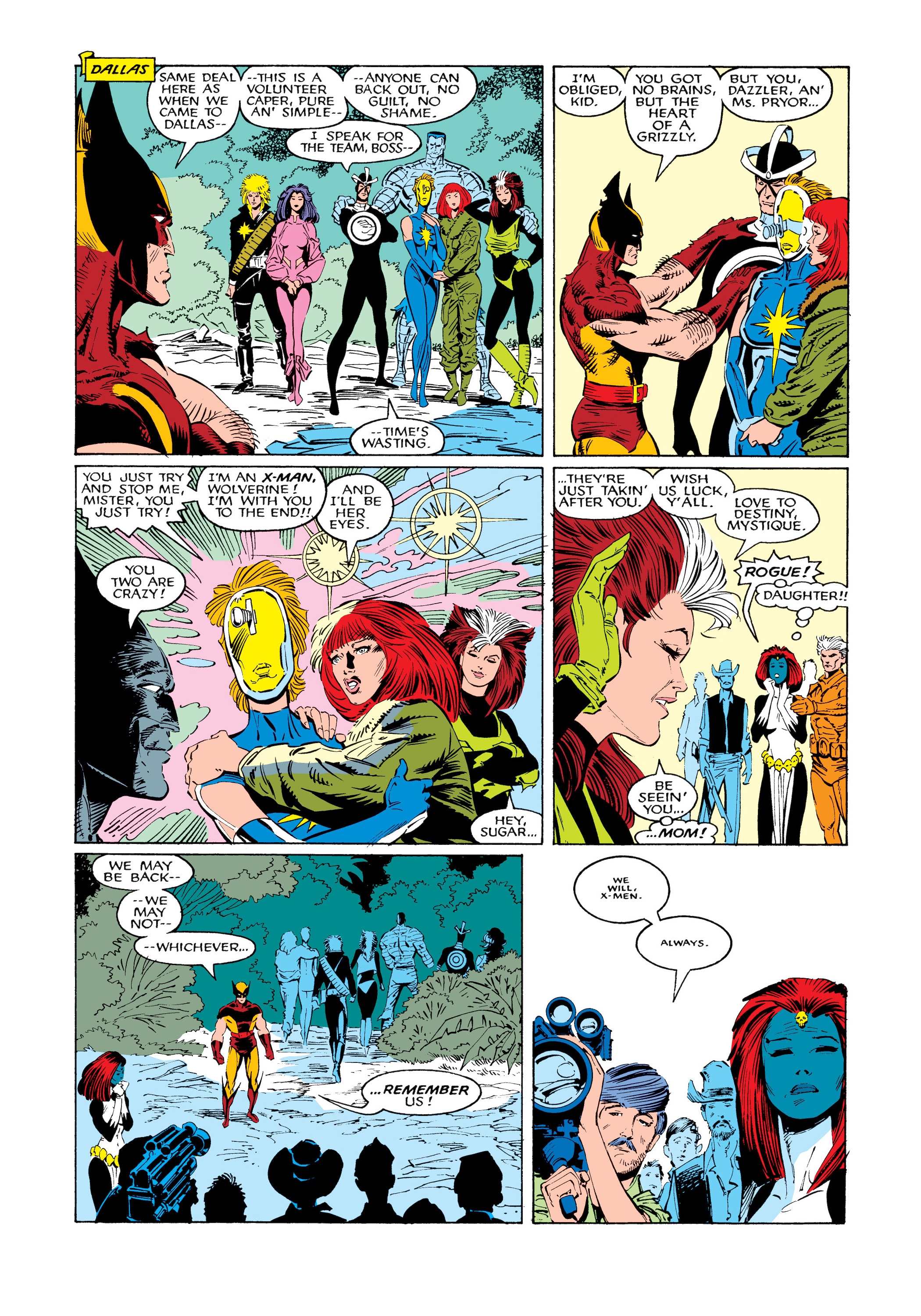 Read online Marvel Masterworks: The Uncanny X-Men comic -  Issue # TPB 15 (Part 4) - 28
