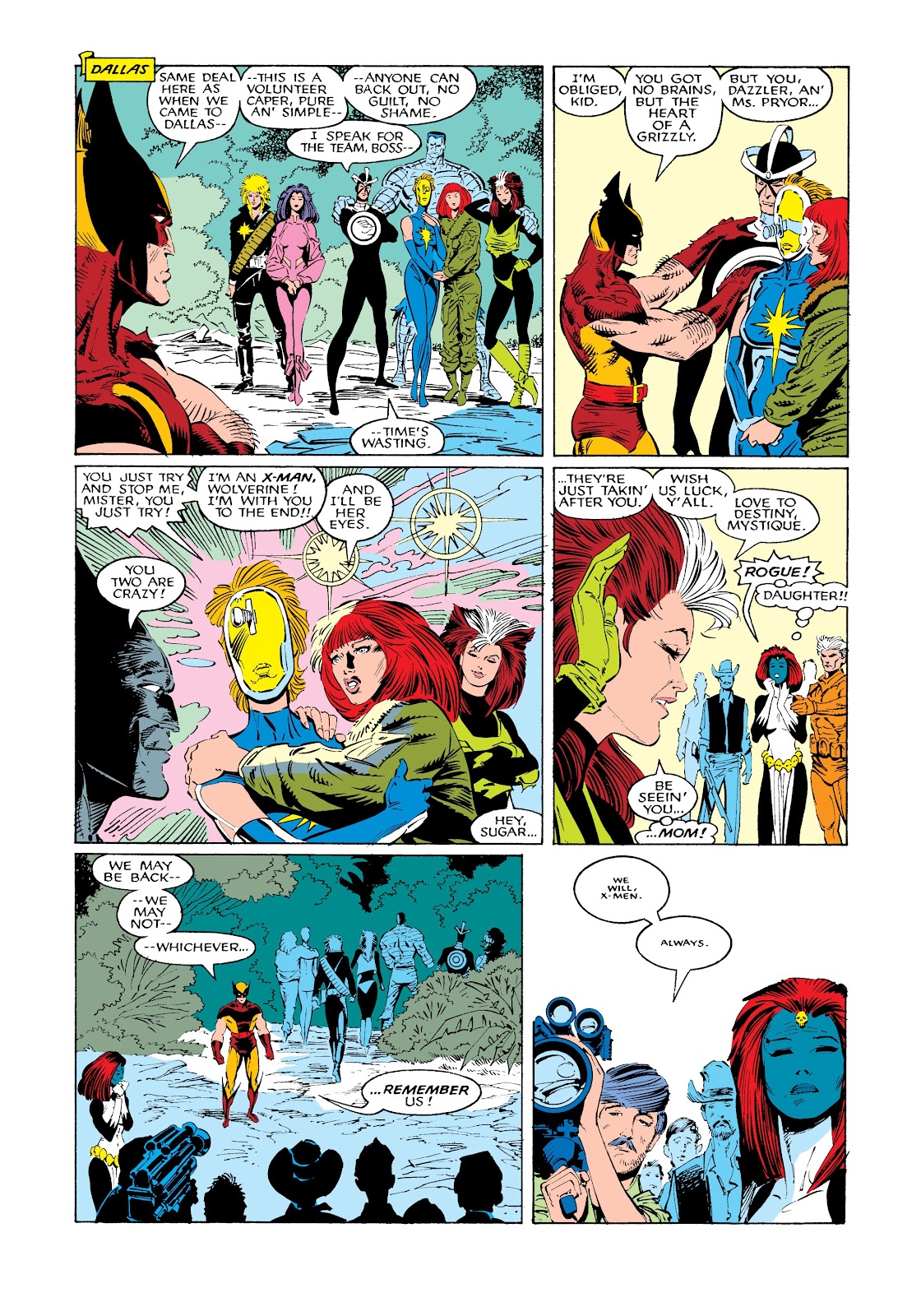 Marvel Masterworks: The Uncanny X-Men issue TPB 15 (Part 4) - Page 28