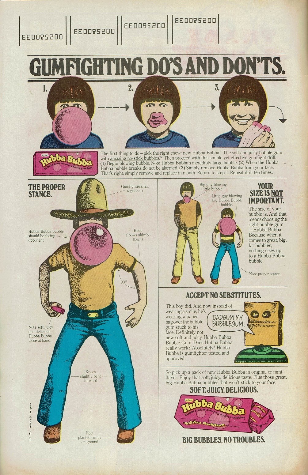 Read online Gunfighters comic -  Issue #59 - 2