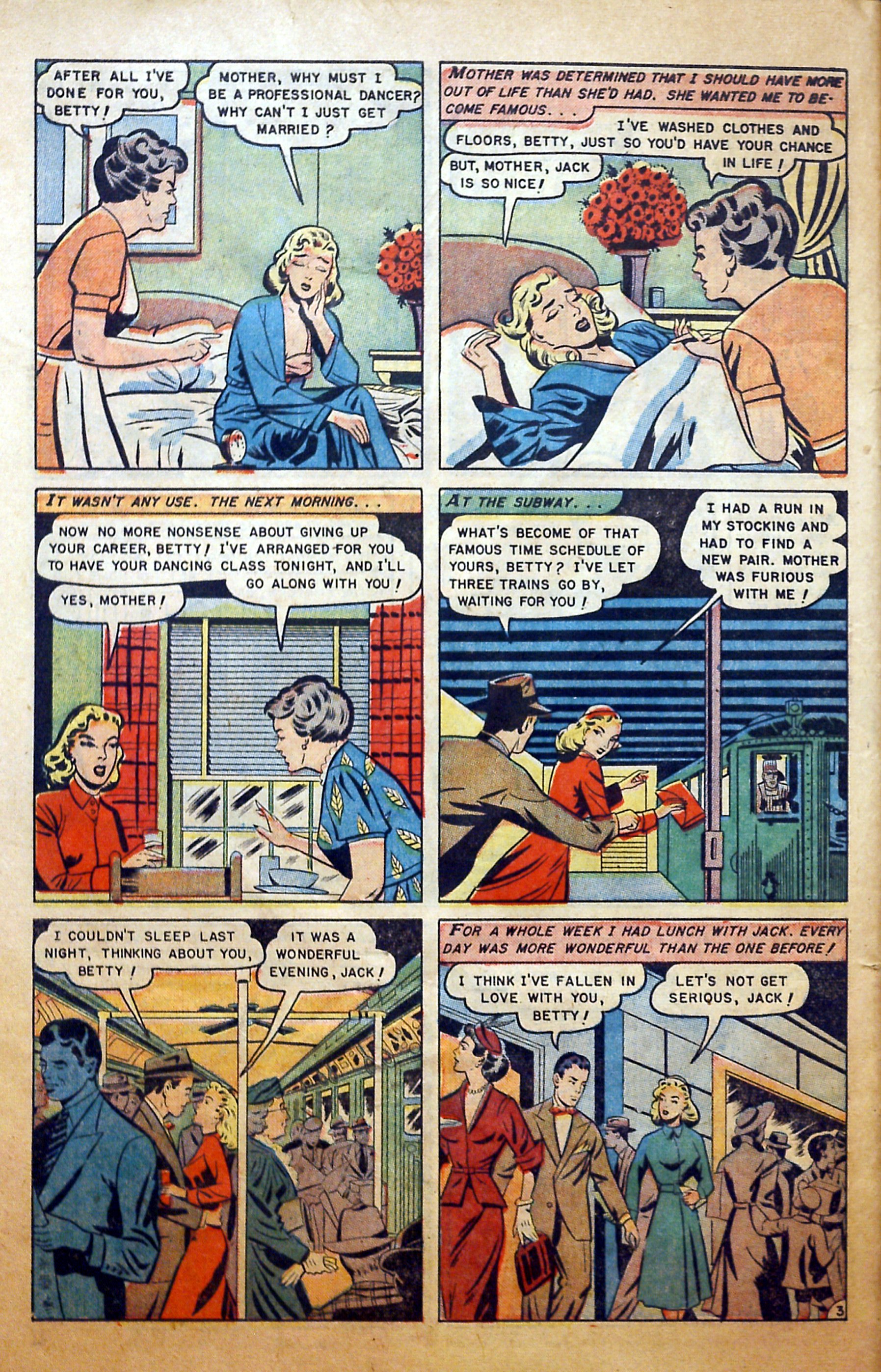 Read online Love at First Sight comic -  Issue #11 - 30