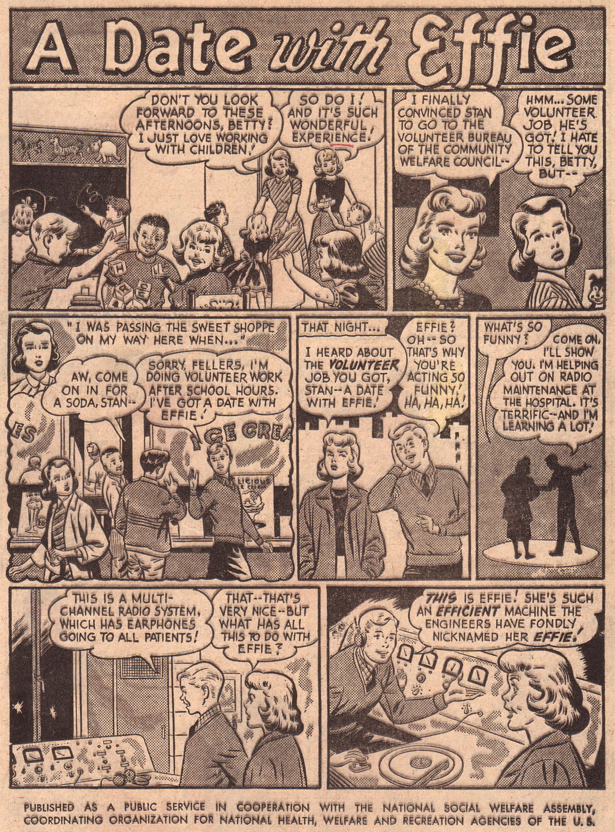 Read online Swift Arrow (1957) comic -  Issue #3 - 15