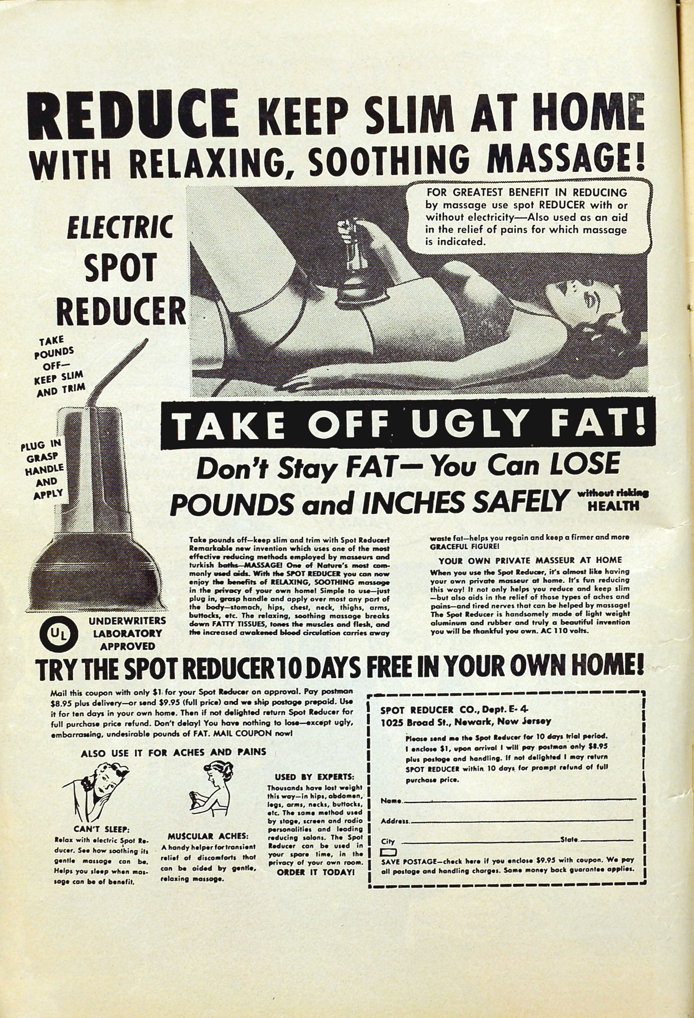 Read online Young Love (1949) comic -  Issue #14 - 2