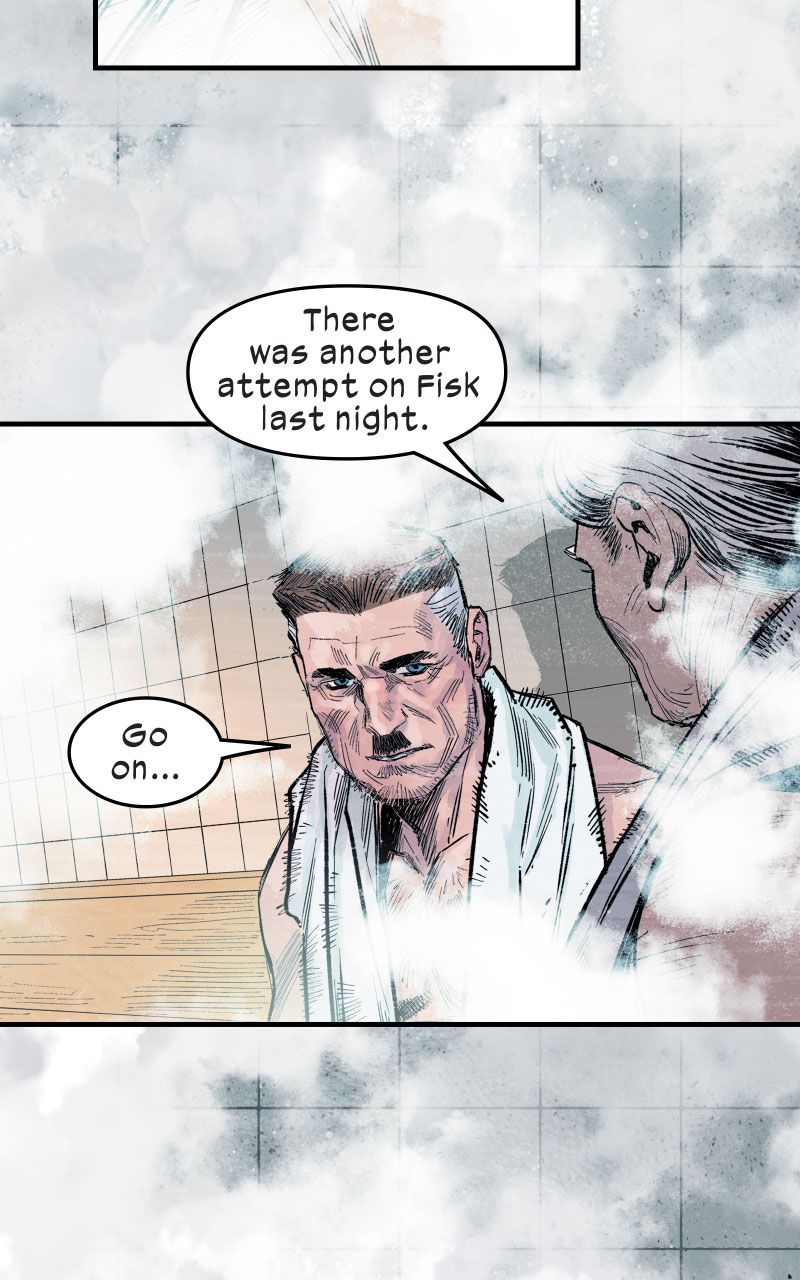 Read online Ultimate Spider-Man Infinity Comic comic -  Issue #2 - 35