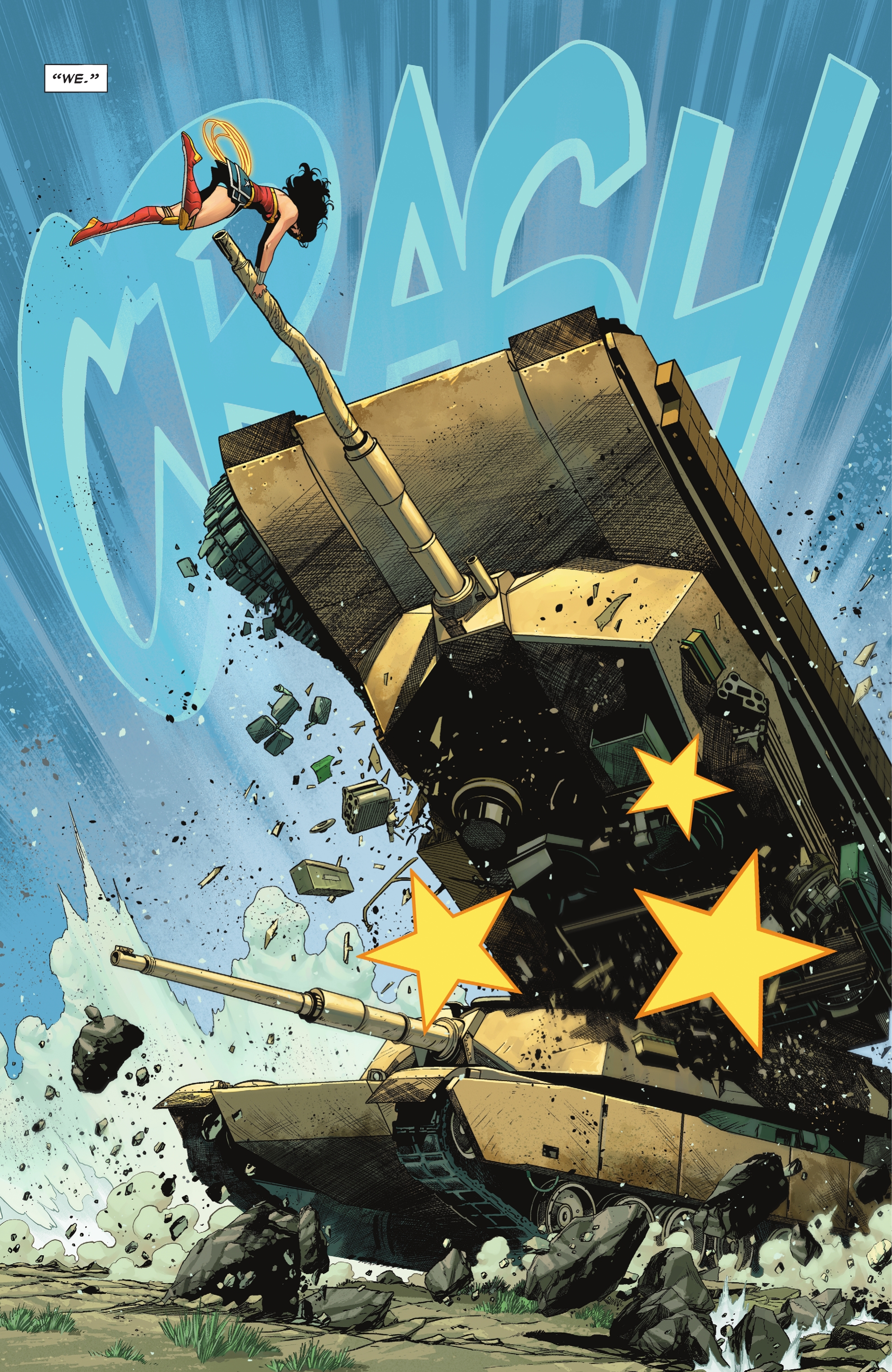 Read online Wonder Woman: Outlaw Edition comic -  Issue # Full - 45