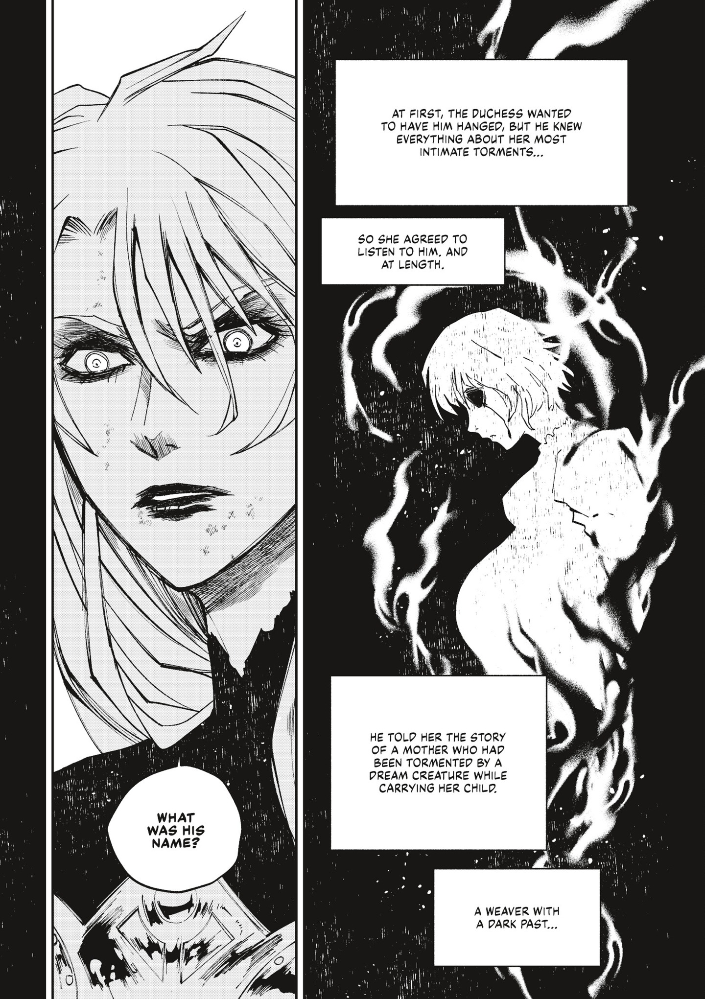 Read online Oneira comic -  Issue # TPB 4 (Part 2) - 80