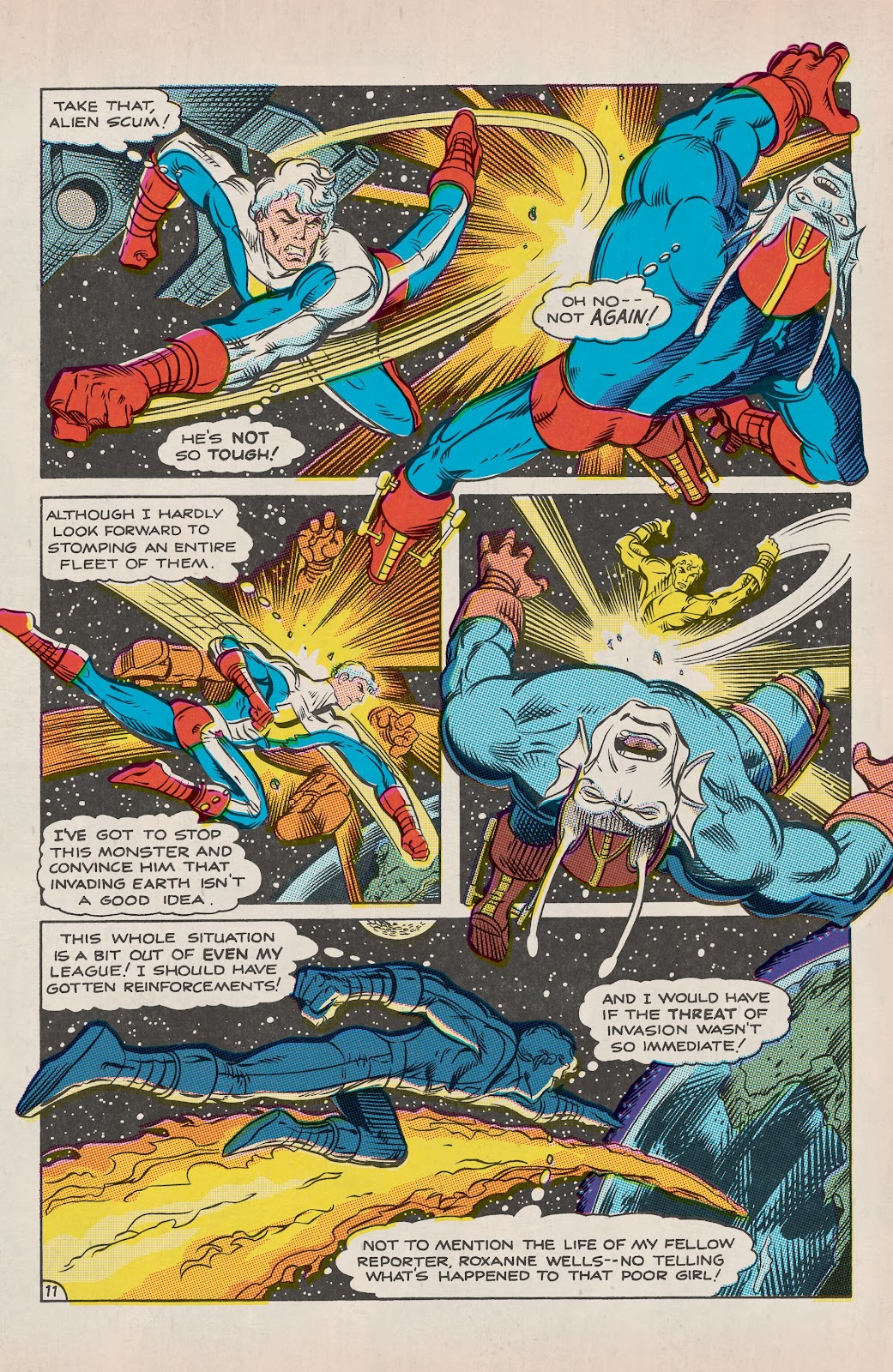 The Savage Dragon (1993) issue 267 - Page 51