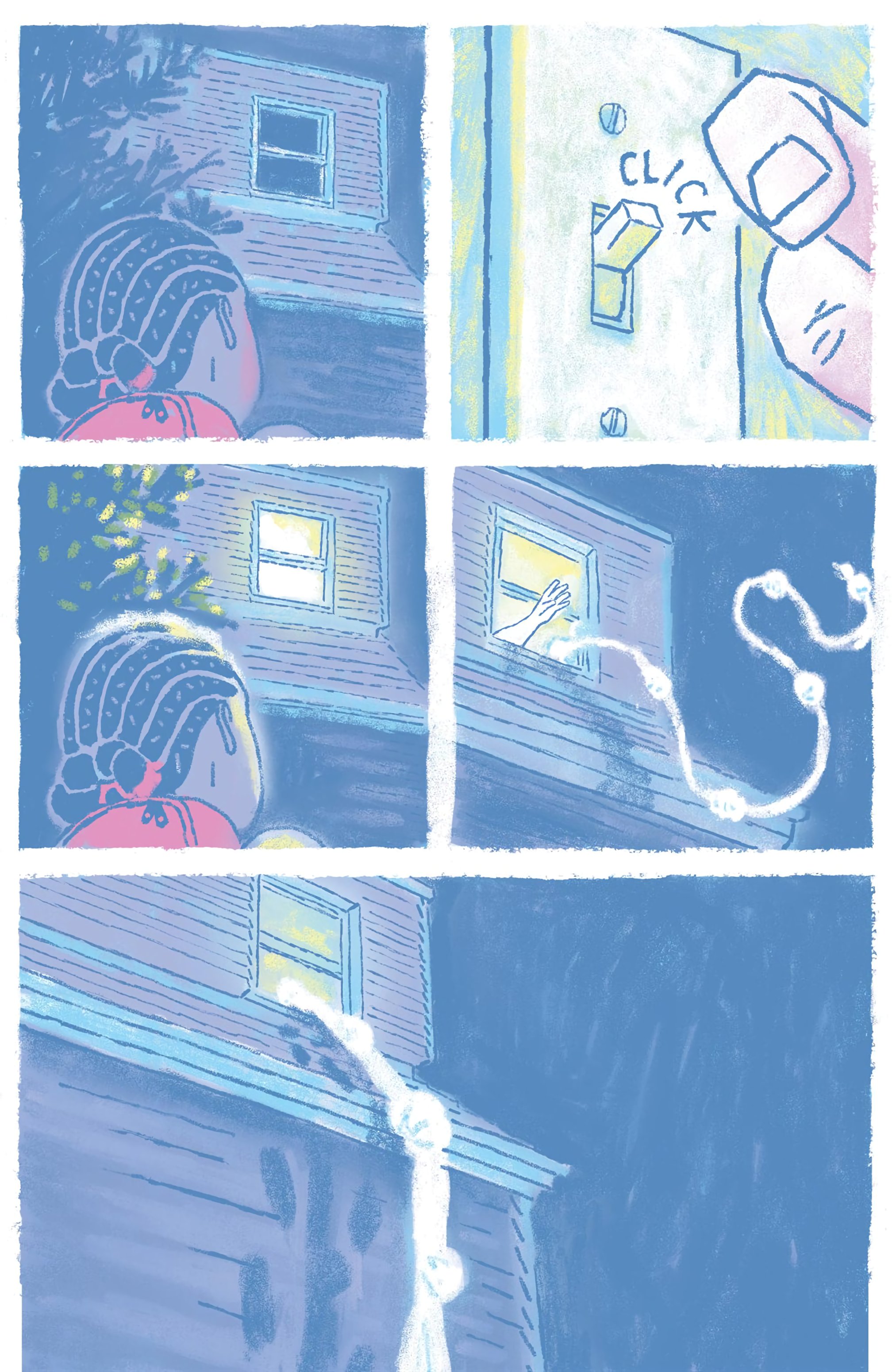 Read online The Quarry comic -  Issue # TPB - 4