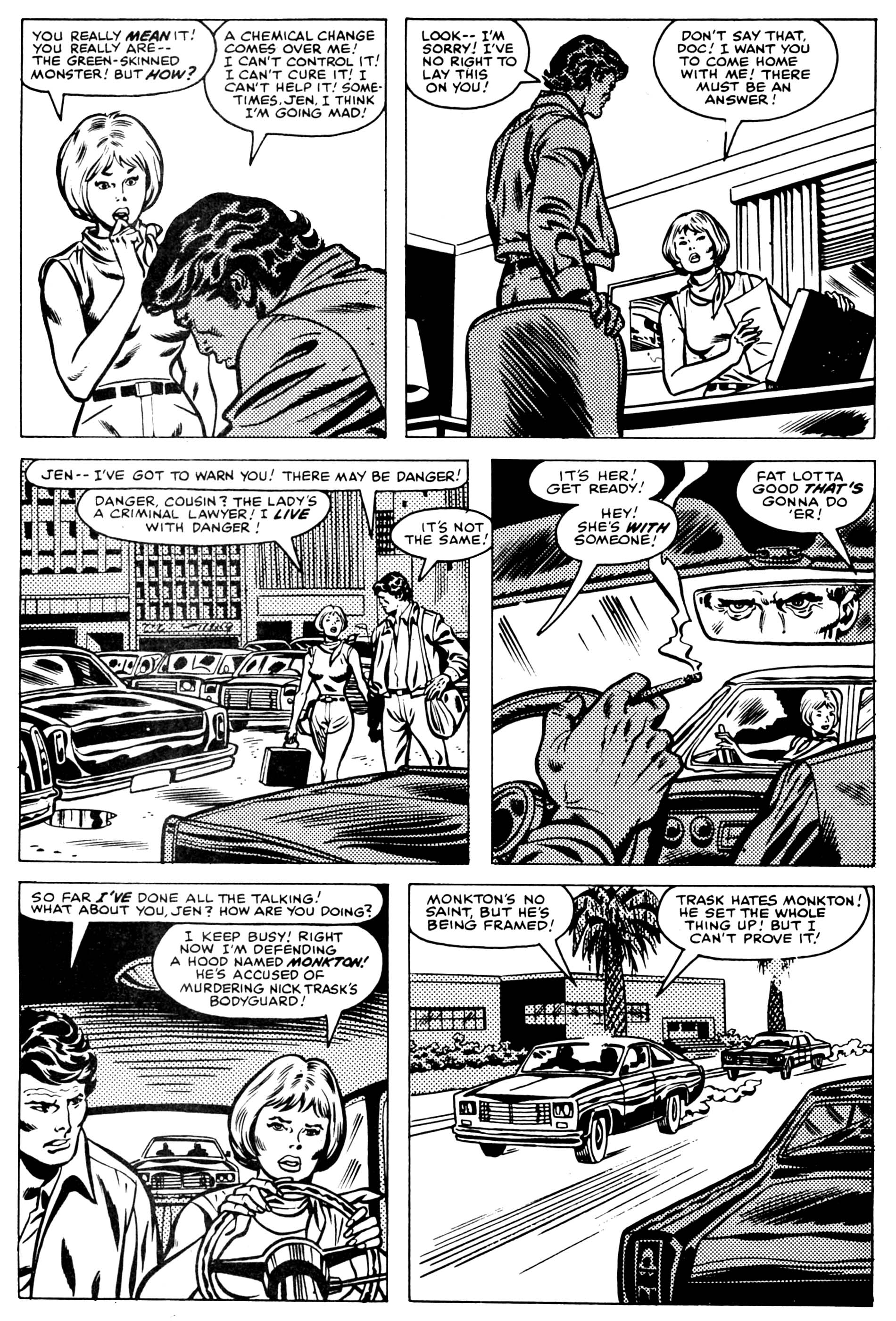 Read online Spider-Man and Hulk Weekly comic -  Issue #376 - 25