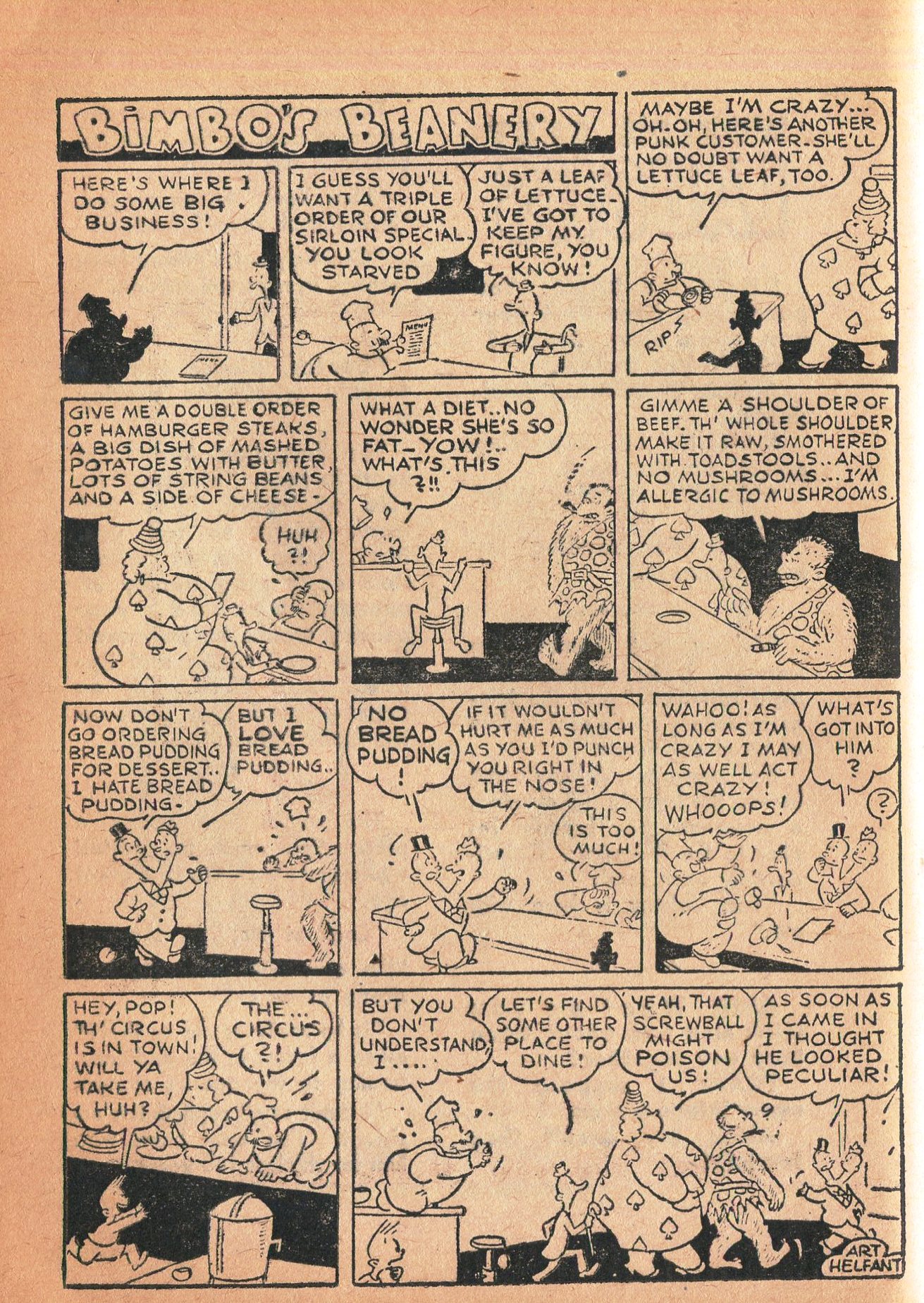 Read online Hello Buddies comic -  Issue #41 - 90