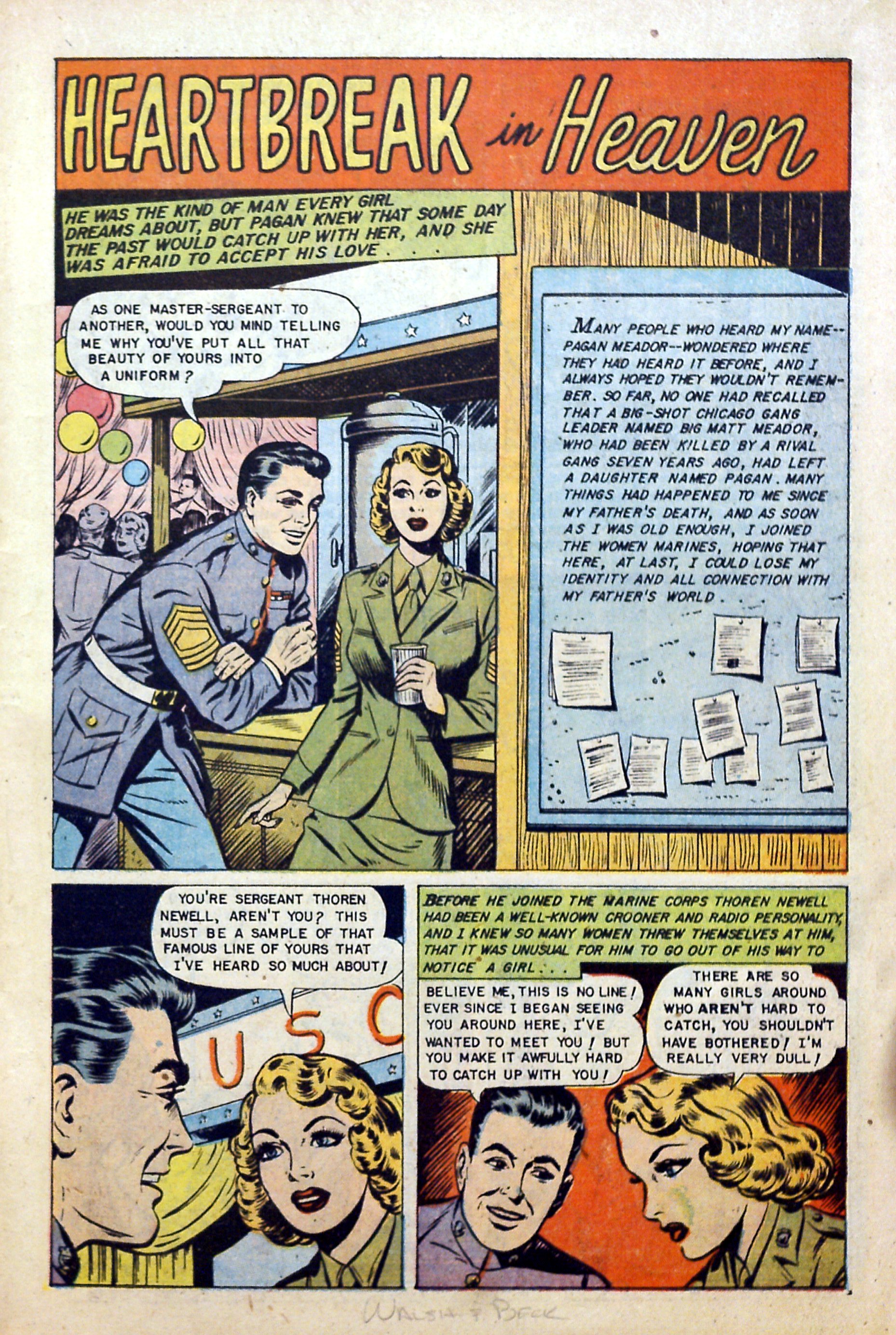 Read online Love at First Sight comic -  Issue #17 - 11