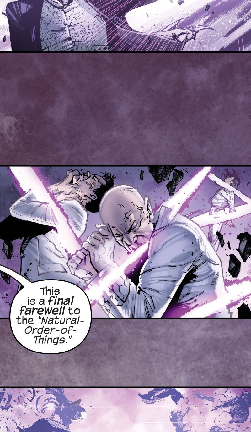 Read online G.O.D.S.: Infinity Comic comic -  Issue #1 - 211