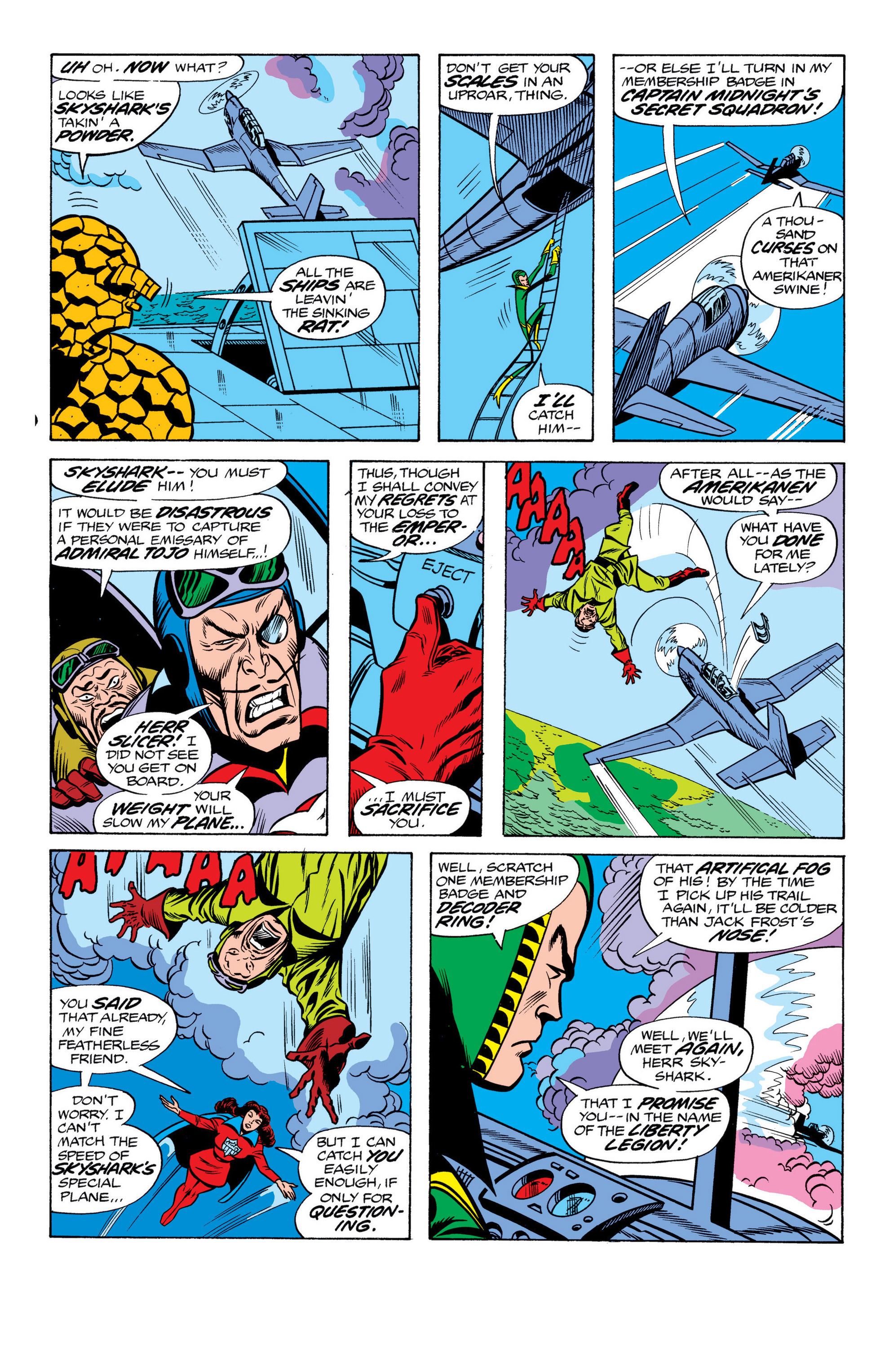 Read online Marvel Two-In-One comic -  Issue #20 - 16
