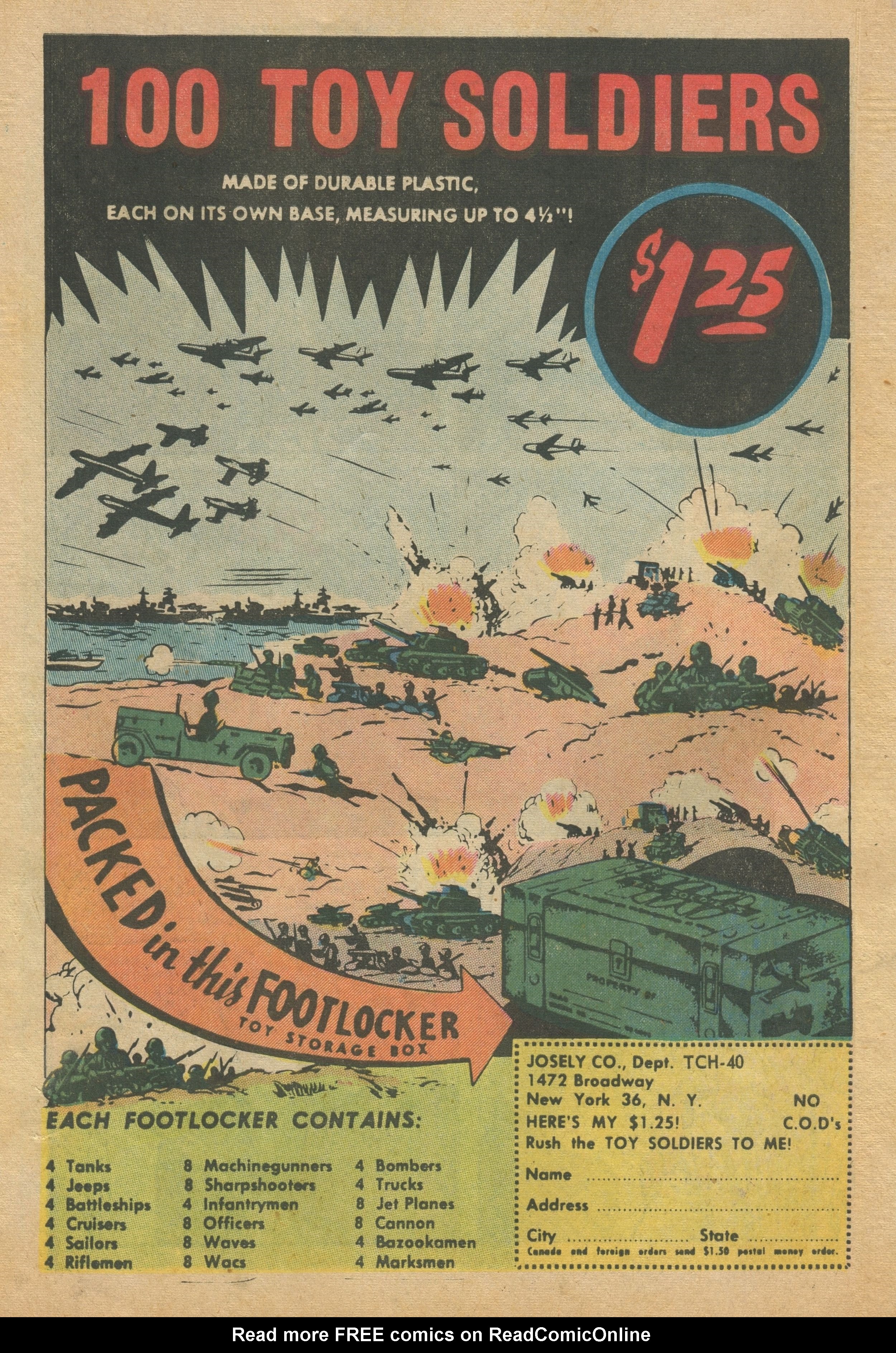 Read online Wyatt Earp Frontier Marshal comic -  Issue #42 - 34