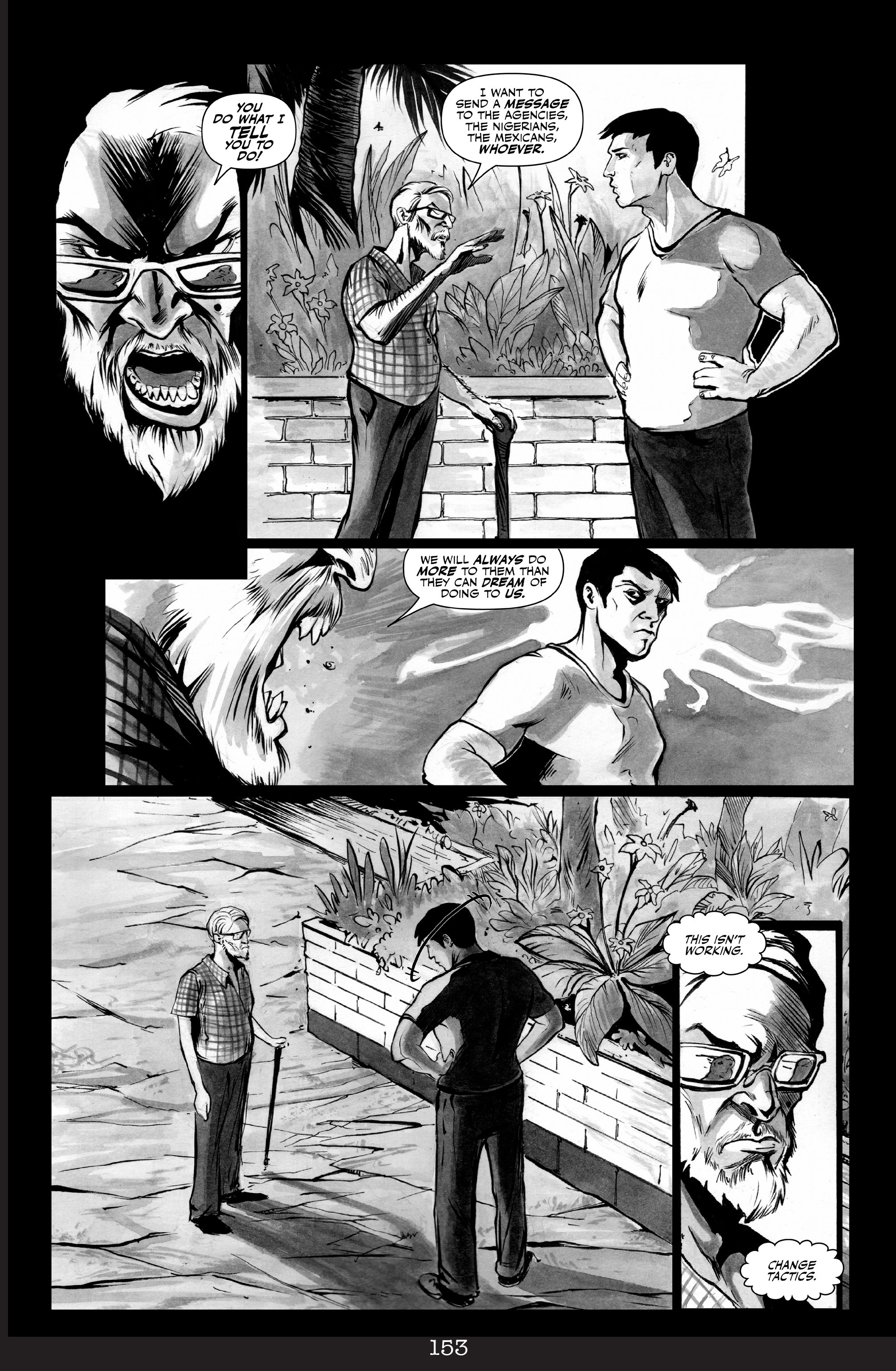 Read online Twisted Dark comic -  Issue # TPB 5 (Part 2) - 53