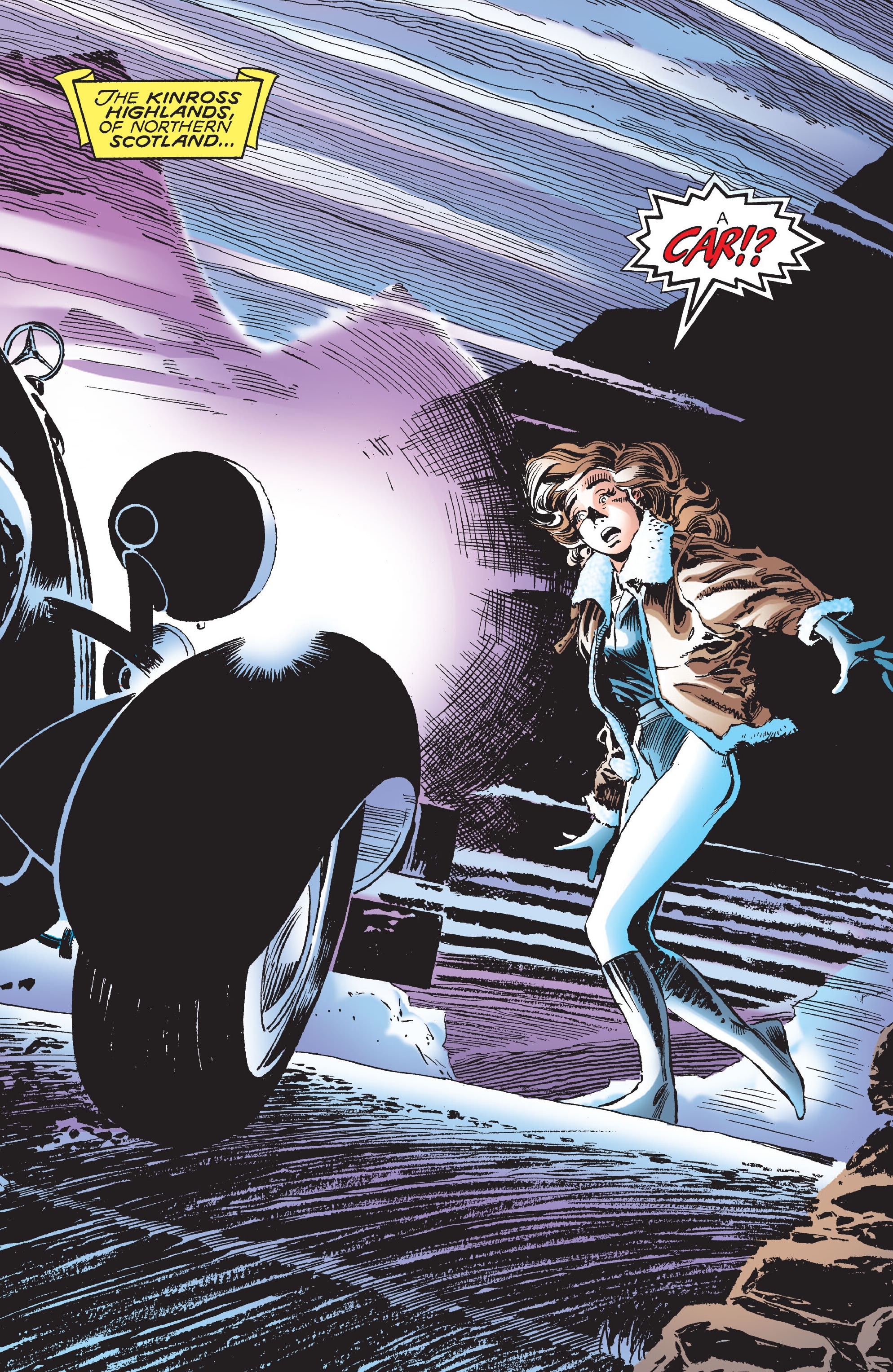 Read online Excalibur Epic Collection comic -  Issue # TPB 9 (Part 3) - 97