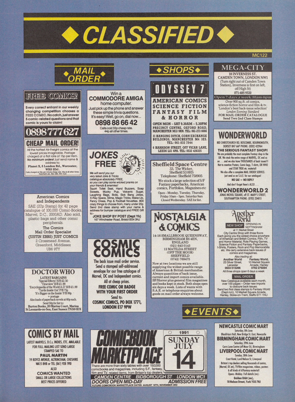 Read online Star Trek The Next Generation (1990) comic -  Issue #17 - 21