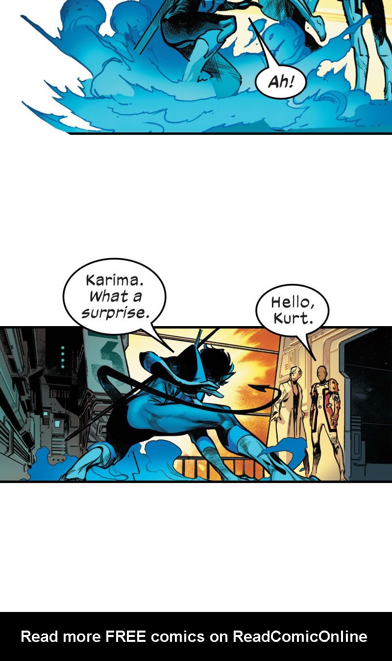 Read online House of X: Infinity Comic comic -  Issue #3 - 97