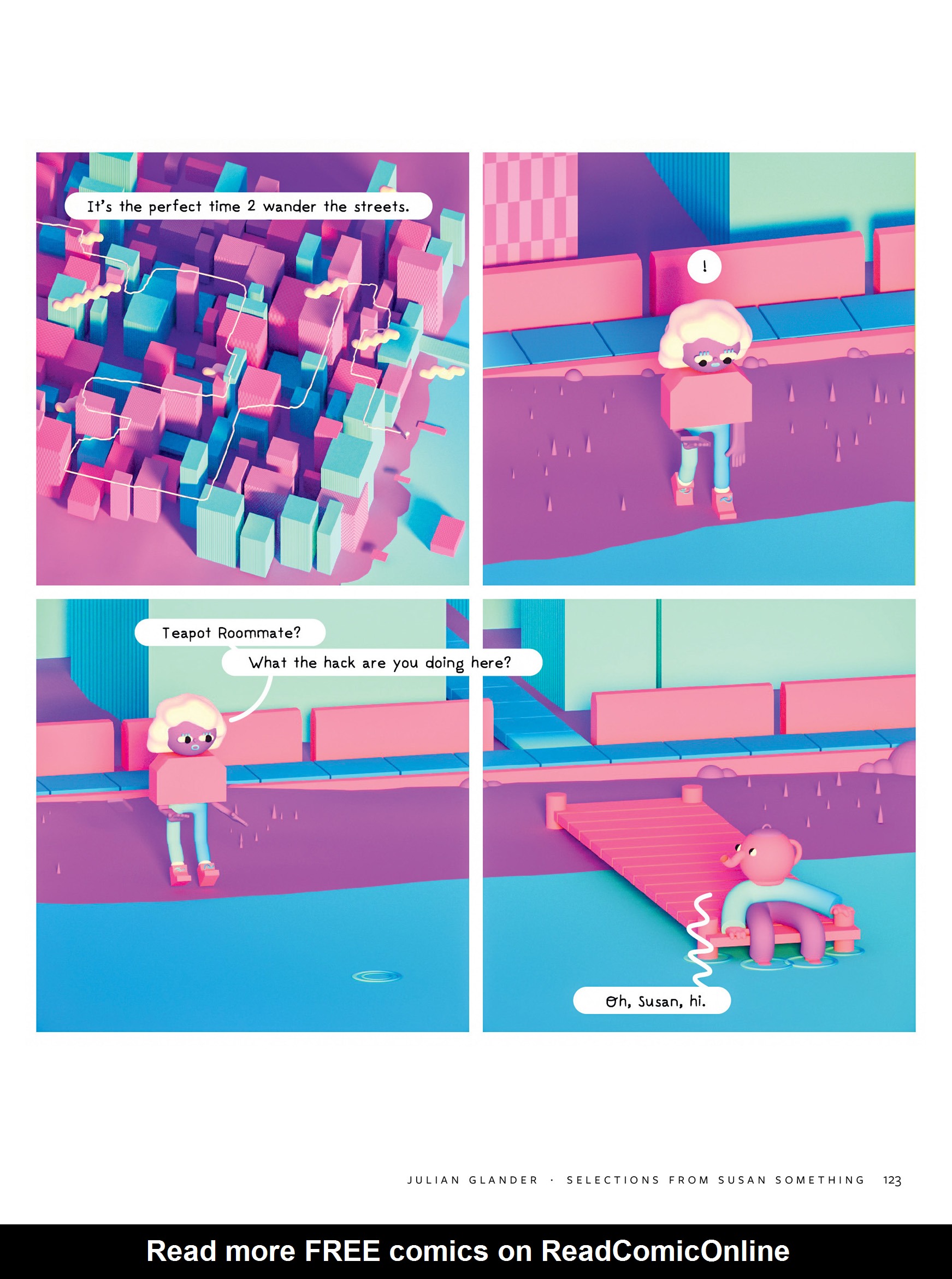 Read online The Best American Comics comic -  Issue # TPB 13 (Part 2) - 38