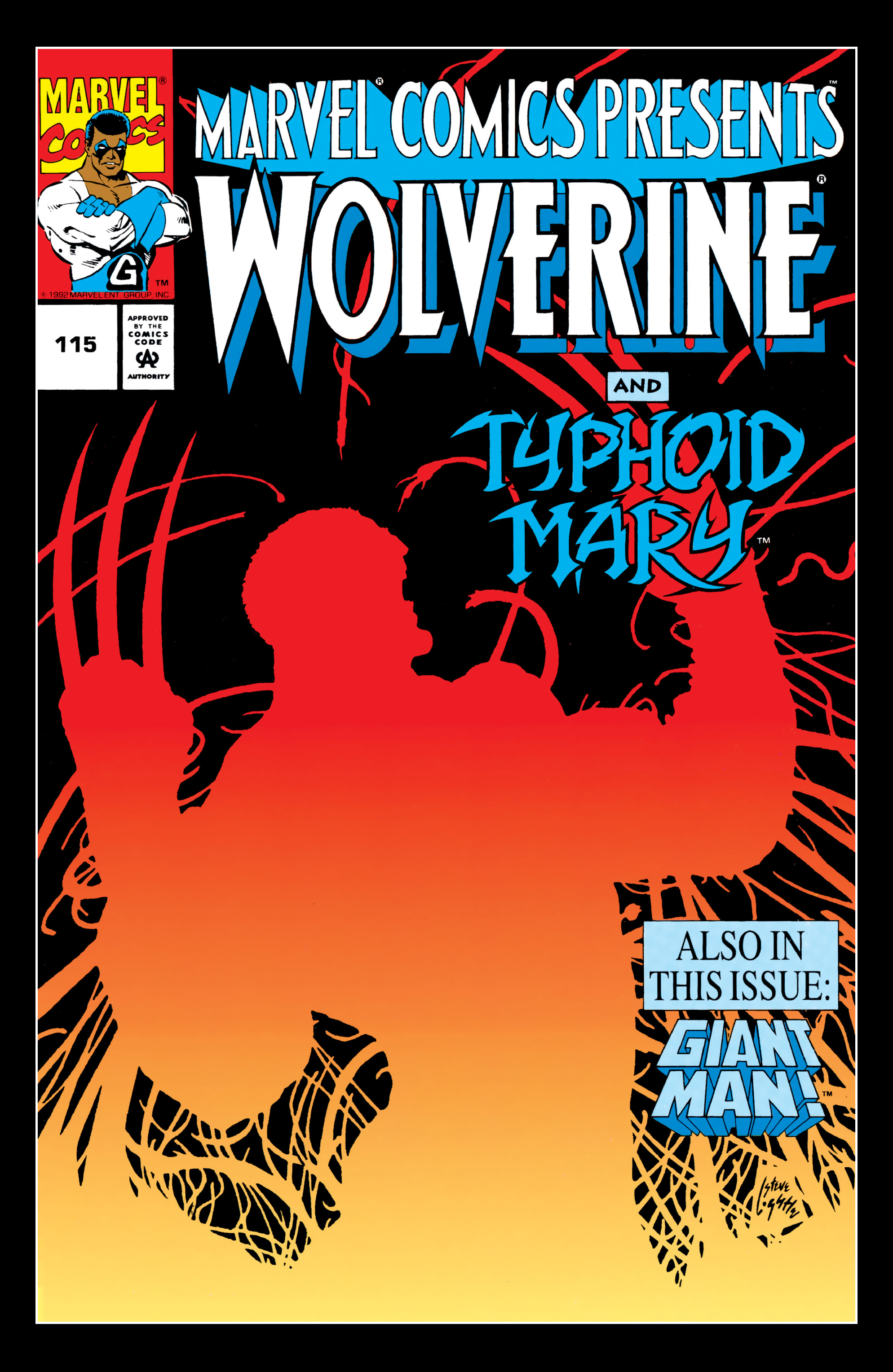Read online Wolverine Omnibus comic -  Issue # TPB 4 (Part 2) - 99
