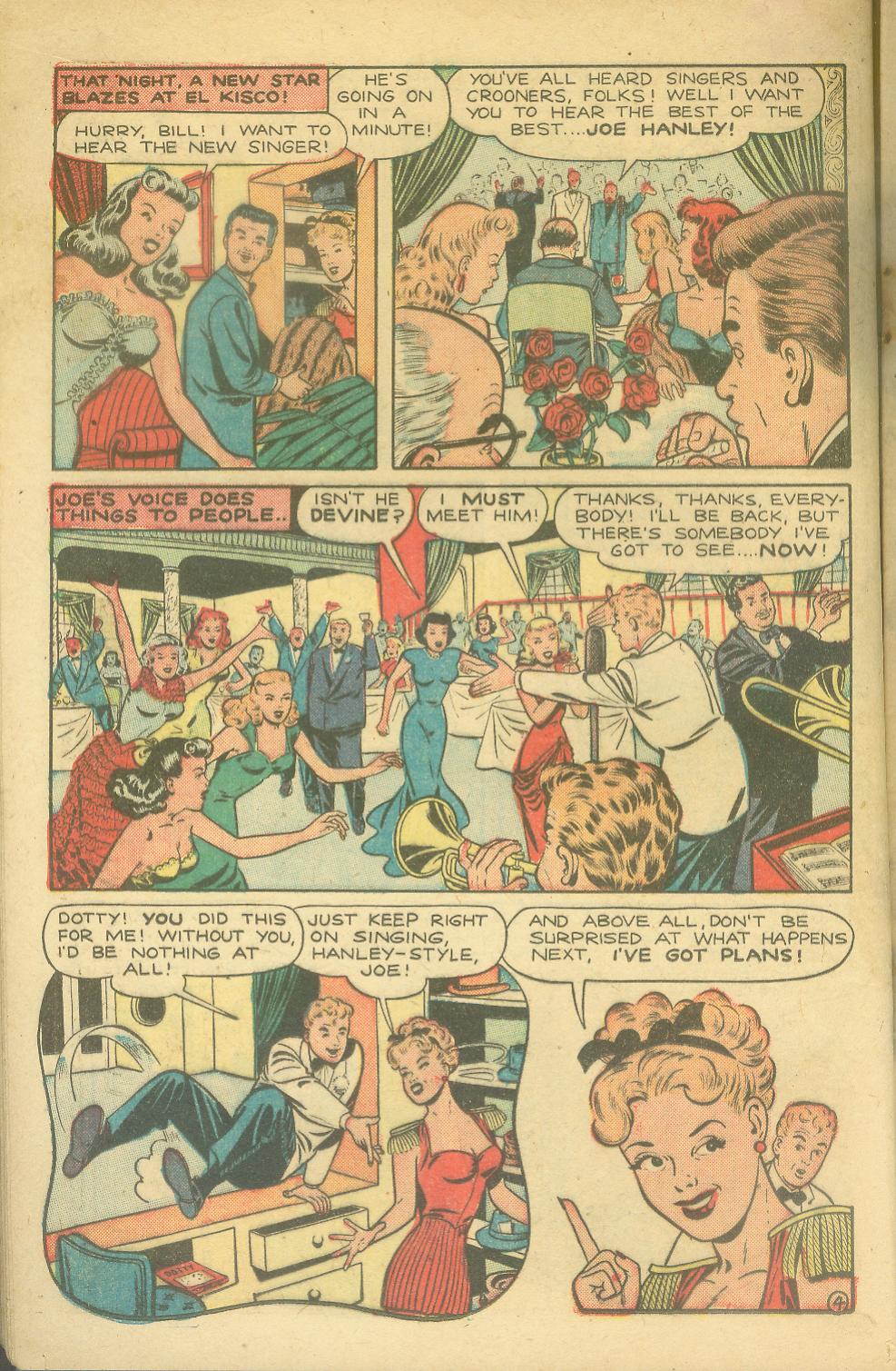 Read online Dotty comic -  Issue #38 - 16