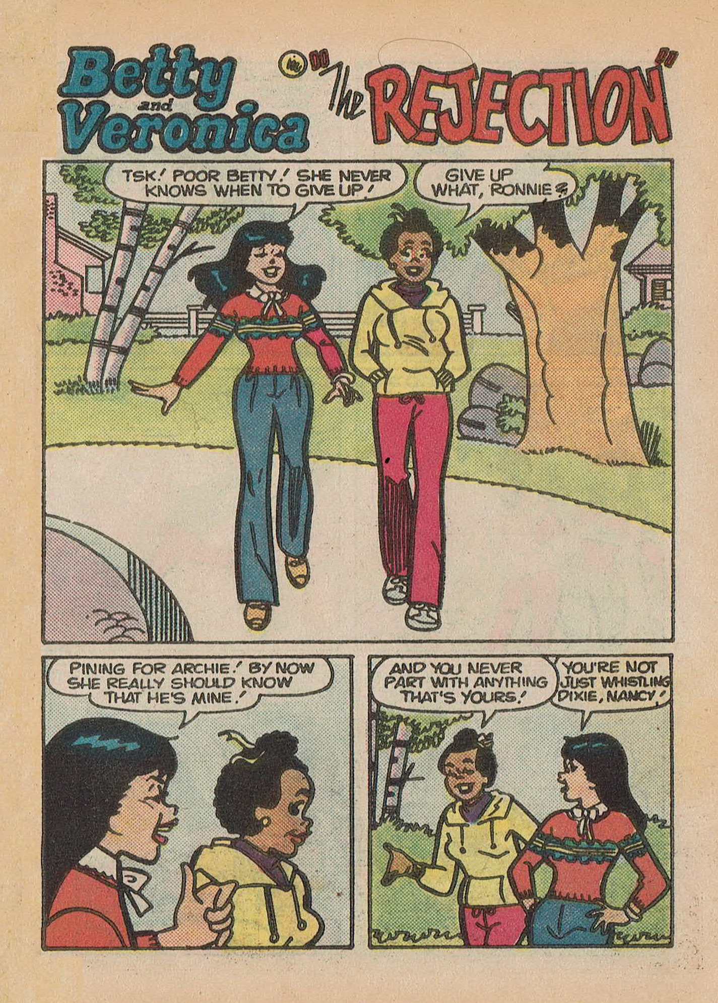 Read online Laugh Comics Digest comic -  Issue #74 - 55