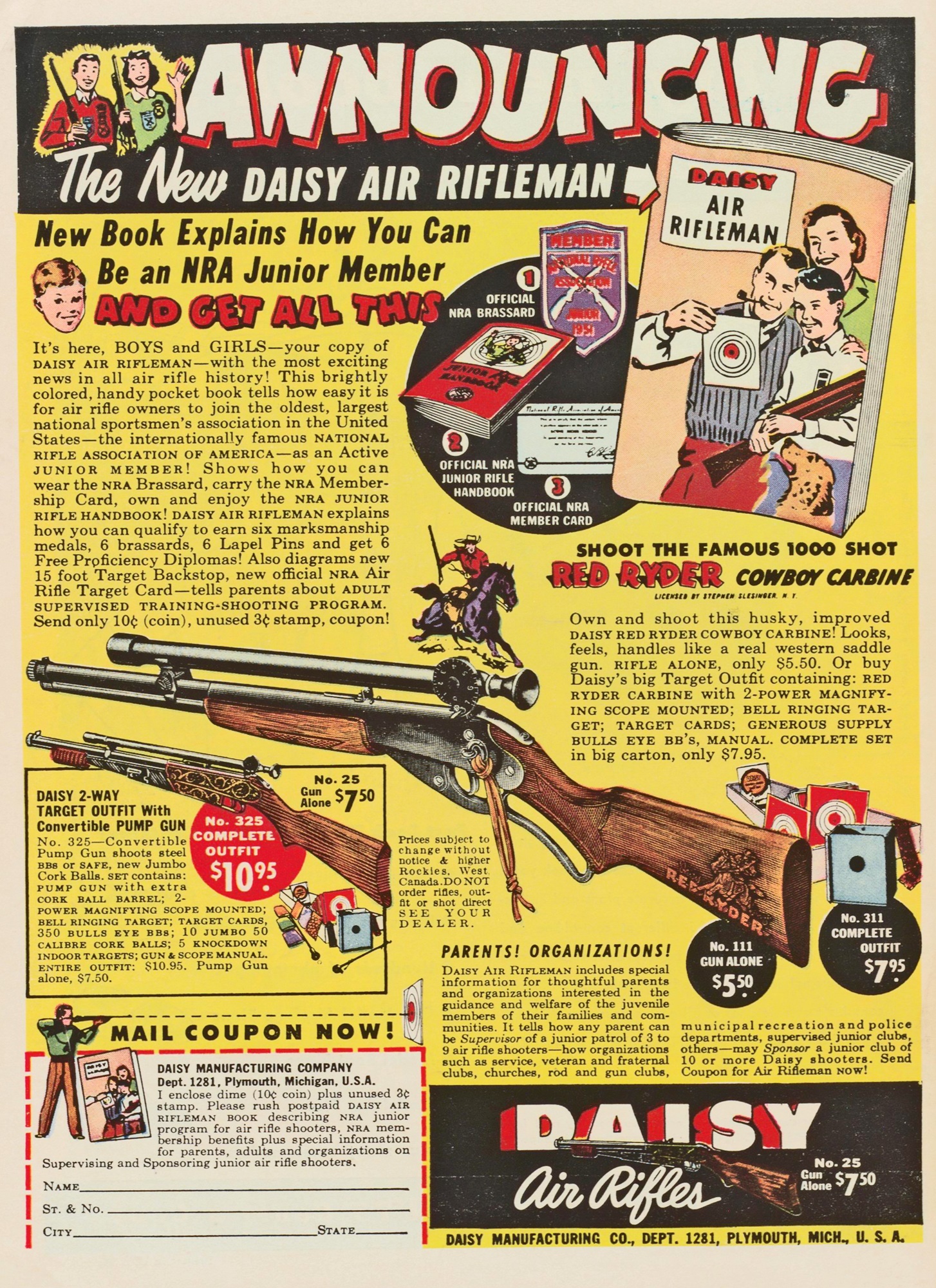 Read online Gabby Hayes Western comic -  Issue #36 - 36