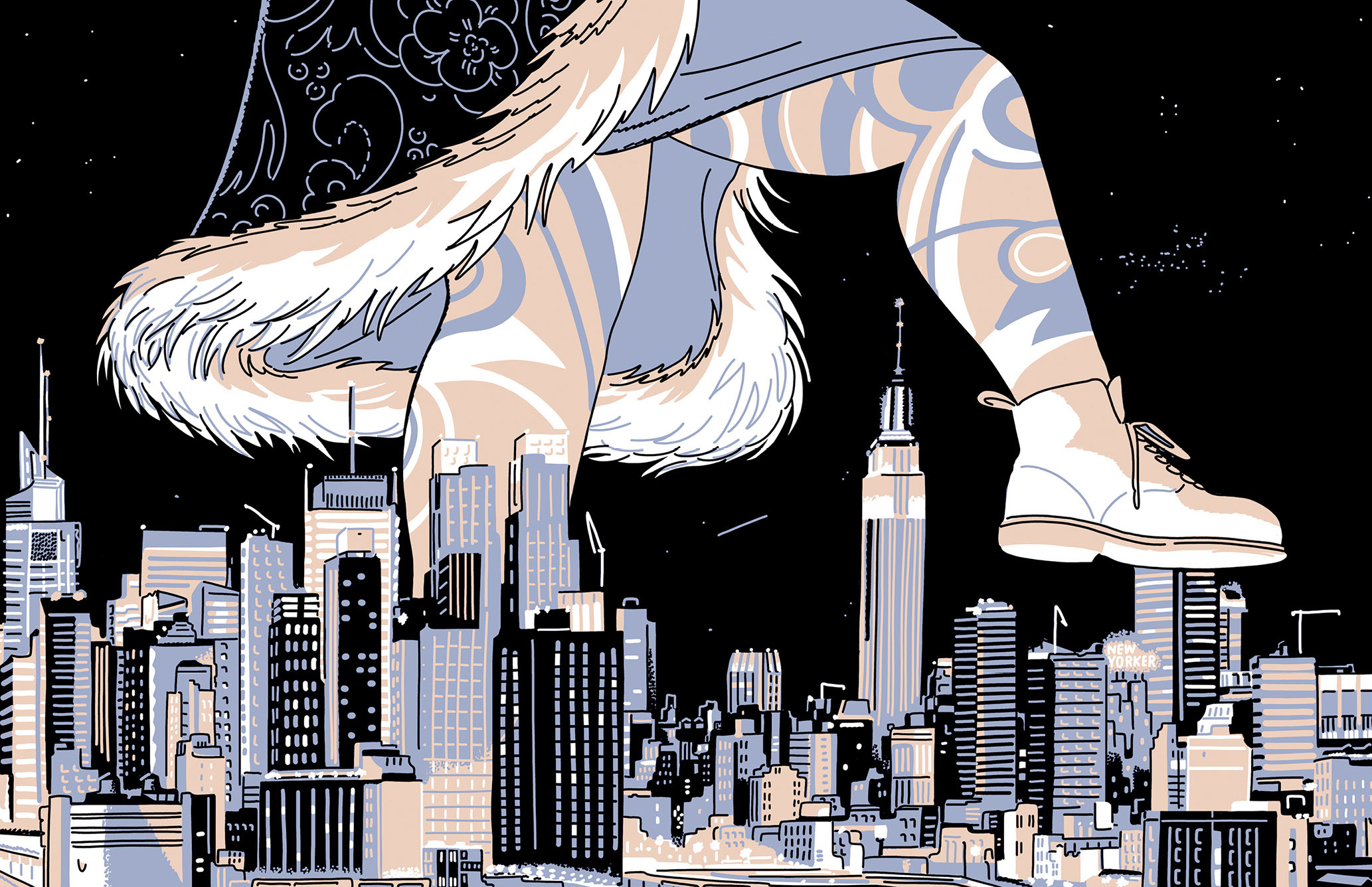 Read online Roaming comic -  Issue # TPB (Part 3) - 78