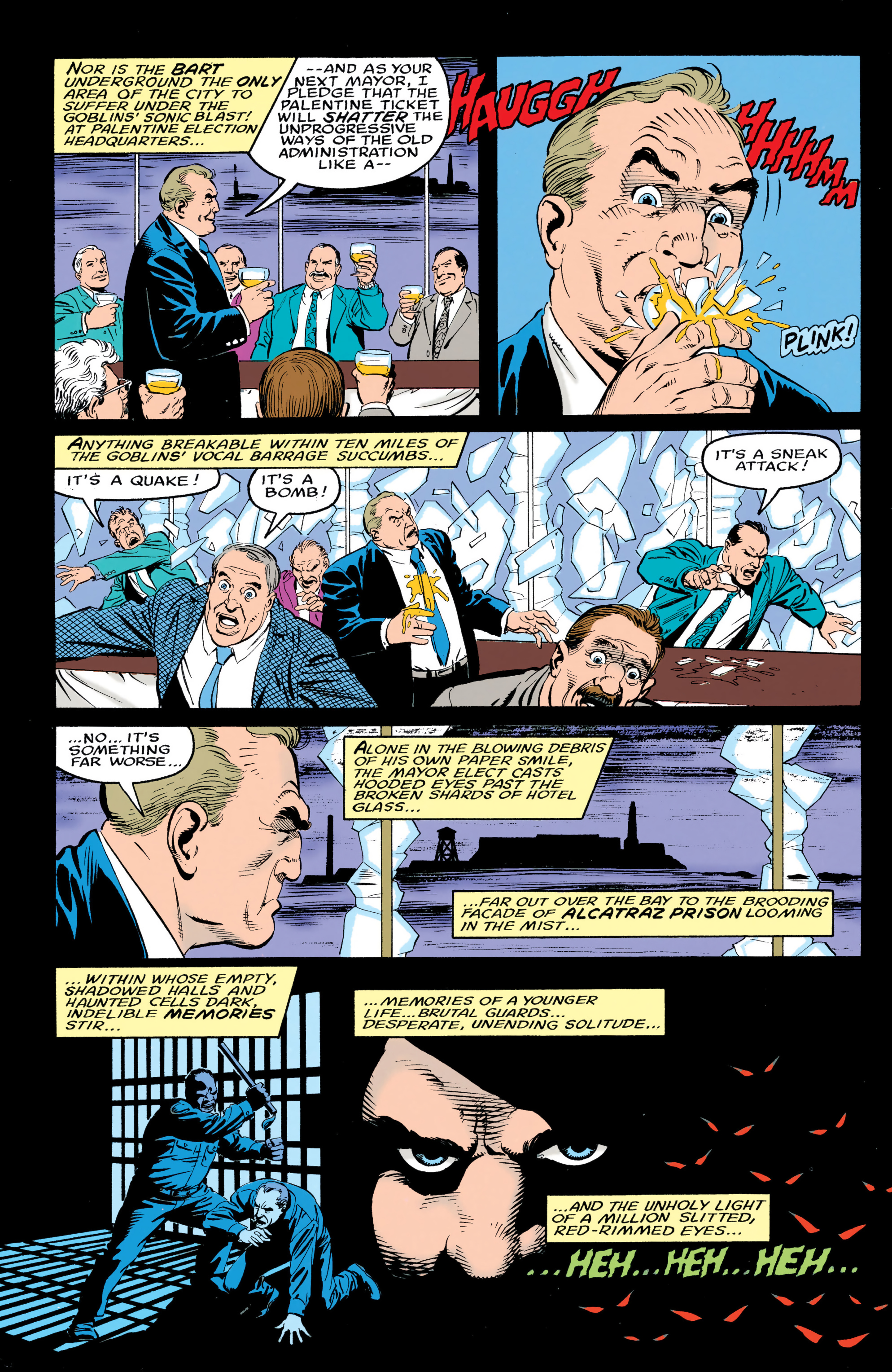 Read online Venom Epic Collection: the Madness comic -  Issue # TPB (Part 2) - 78