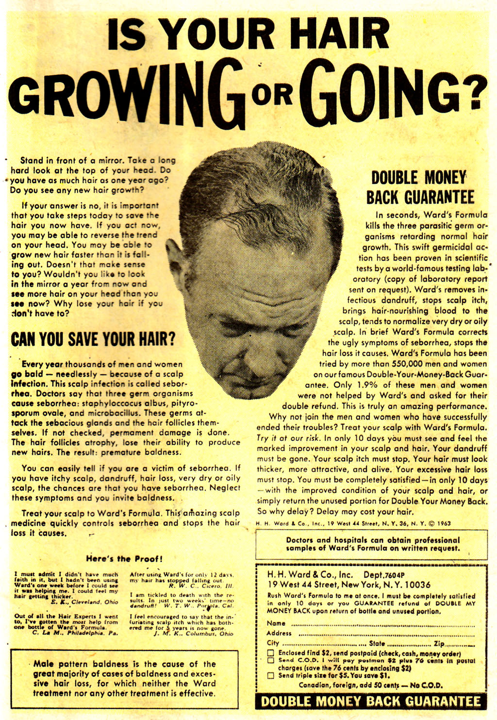 Read online Cheyenne Kid comic -  Issue #84 - 33