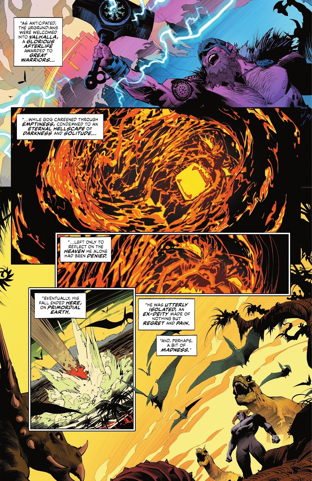 Batman/Superman: World's Finest issue 22 - Page 18