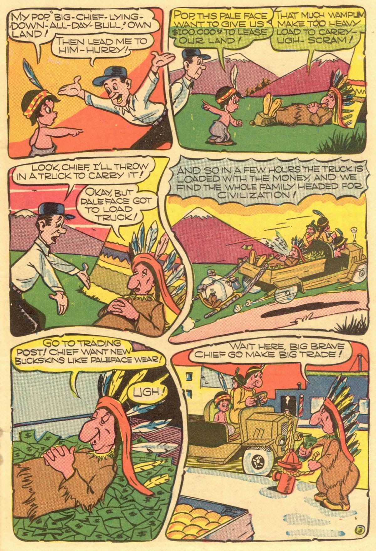 Read online Ha Ha Comics comic -  Issue #26 - 15