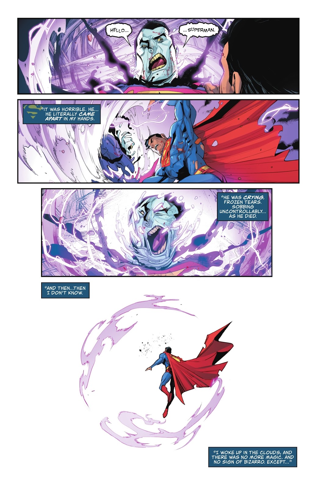 Action Comics (2016) issue 1061 - Page 26