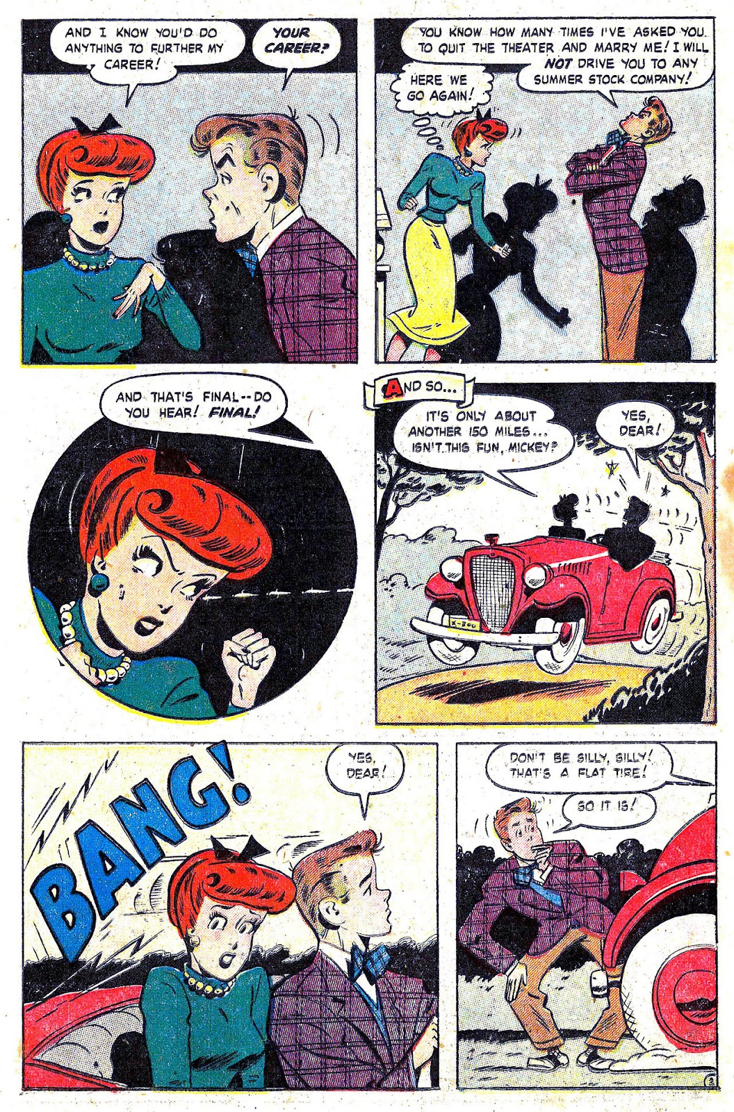 Miss America issue 35 - Page 15